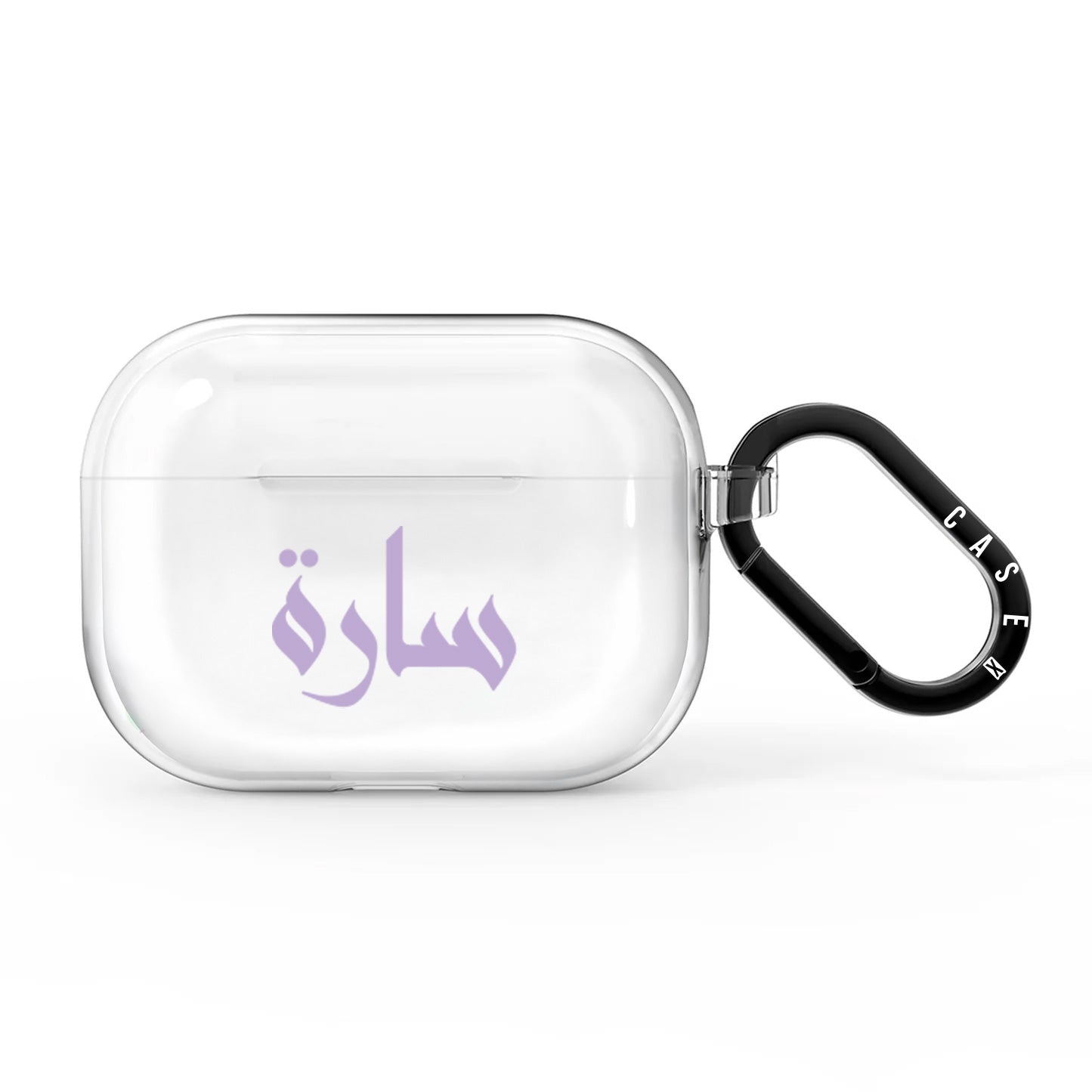 Airpods Pro / Purple