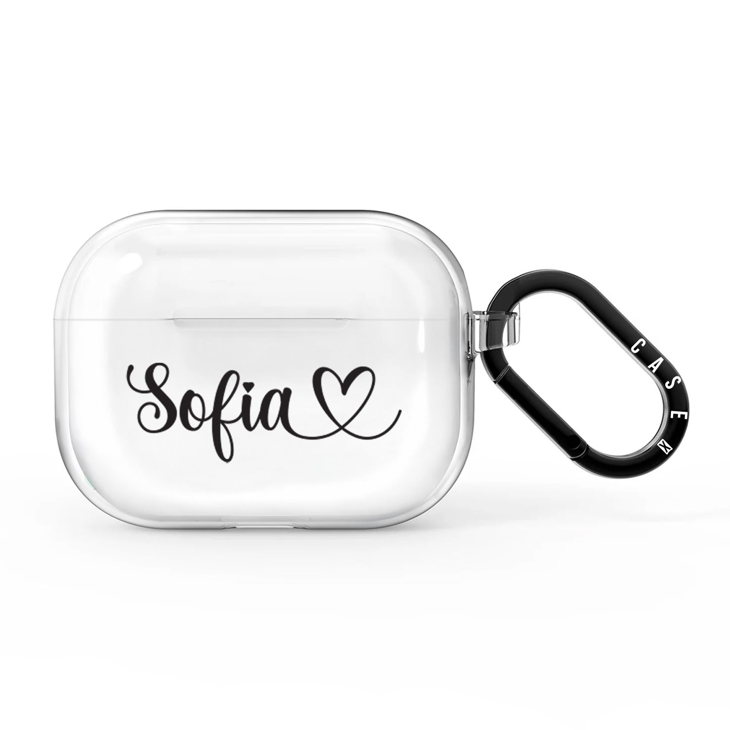 Airpods Pro 2 / Black