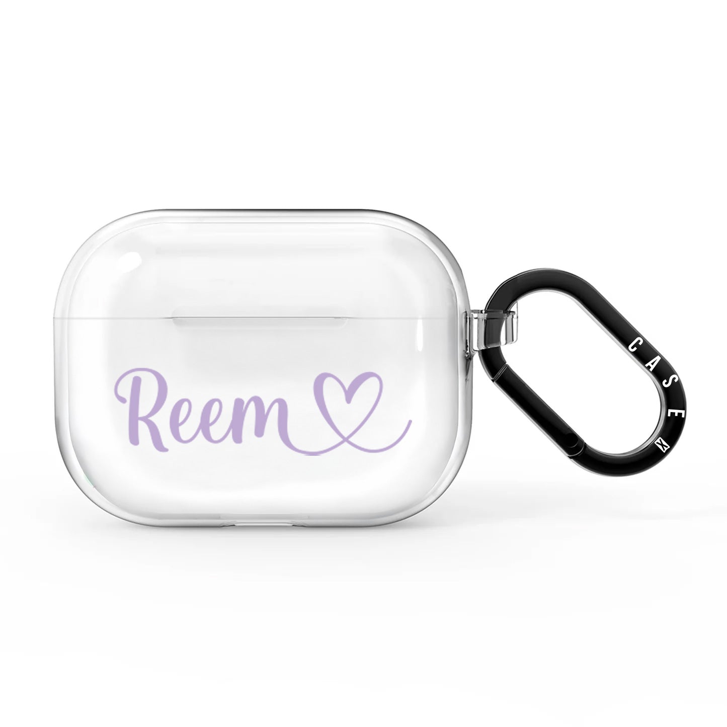 Airpods Pro / Purple