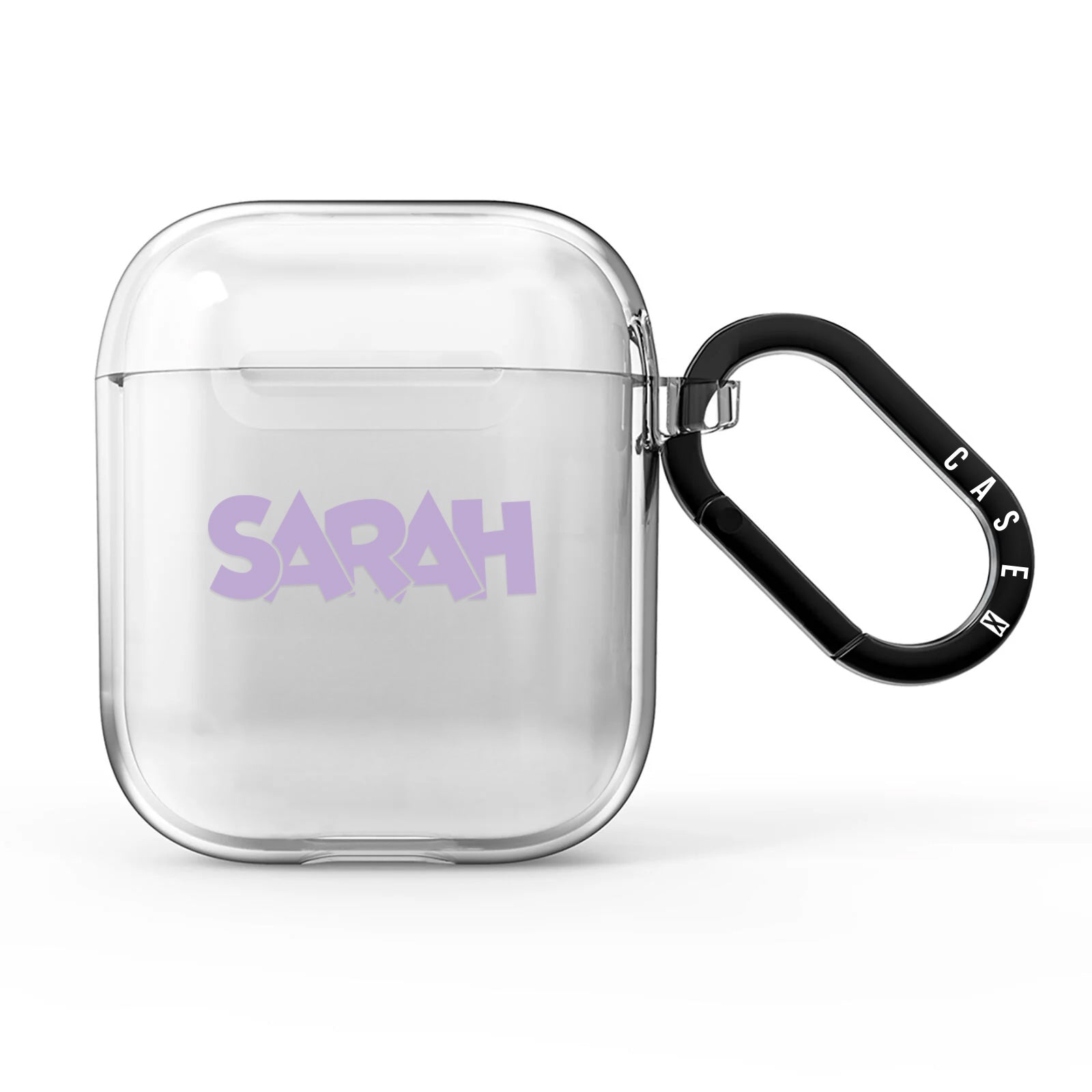 Airpods 1/2 / Purple