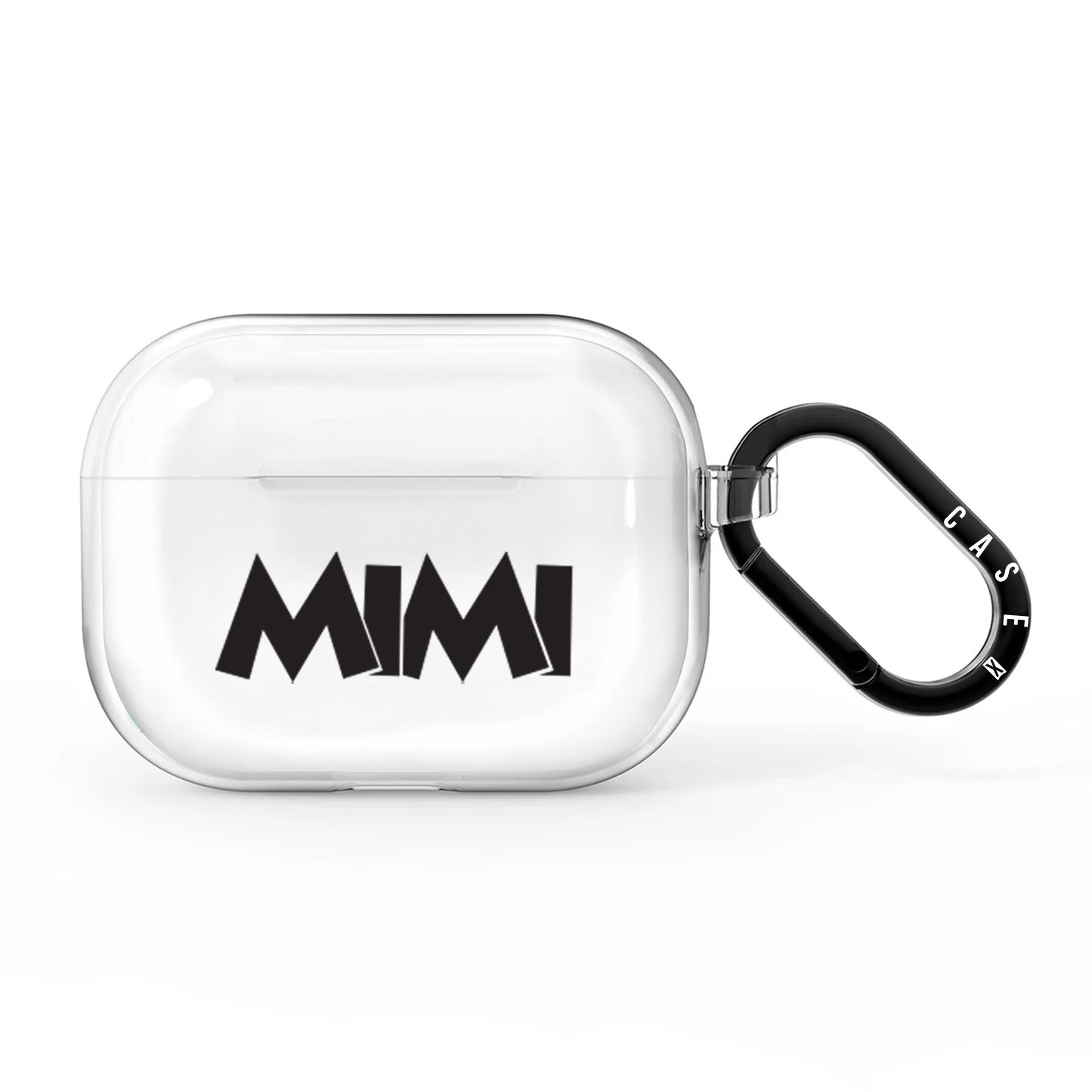 Airpods Pro 2 / Black