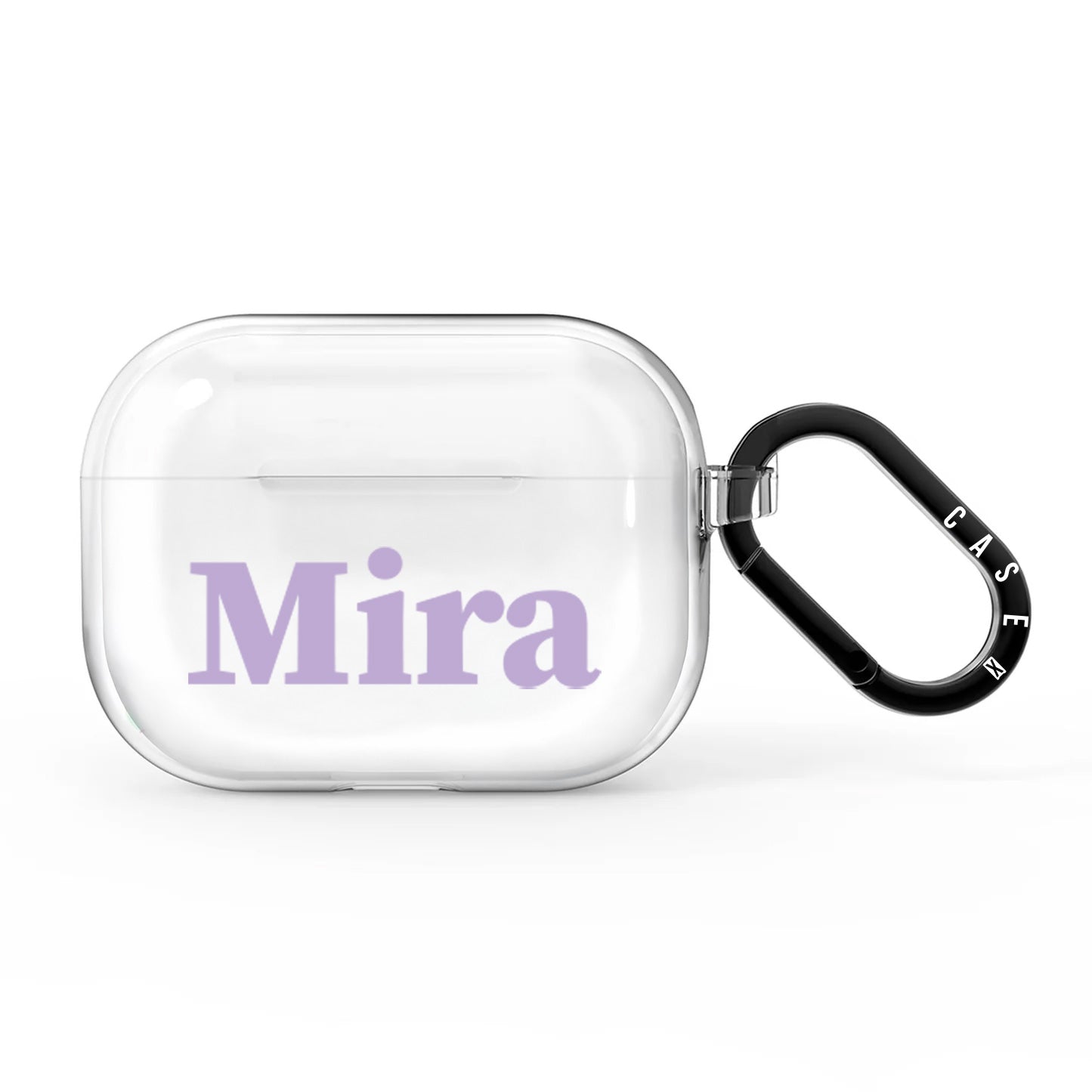 Airpods Pro / Purple