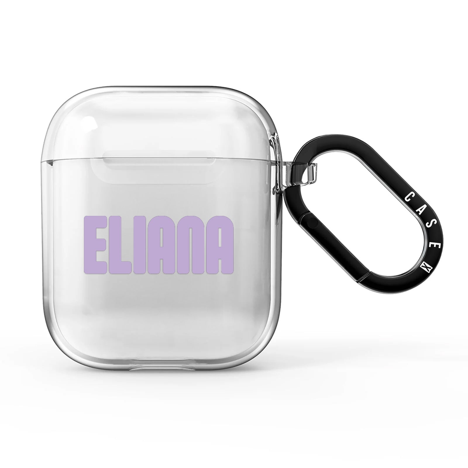 Airpods 1/2 / Purple