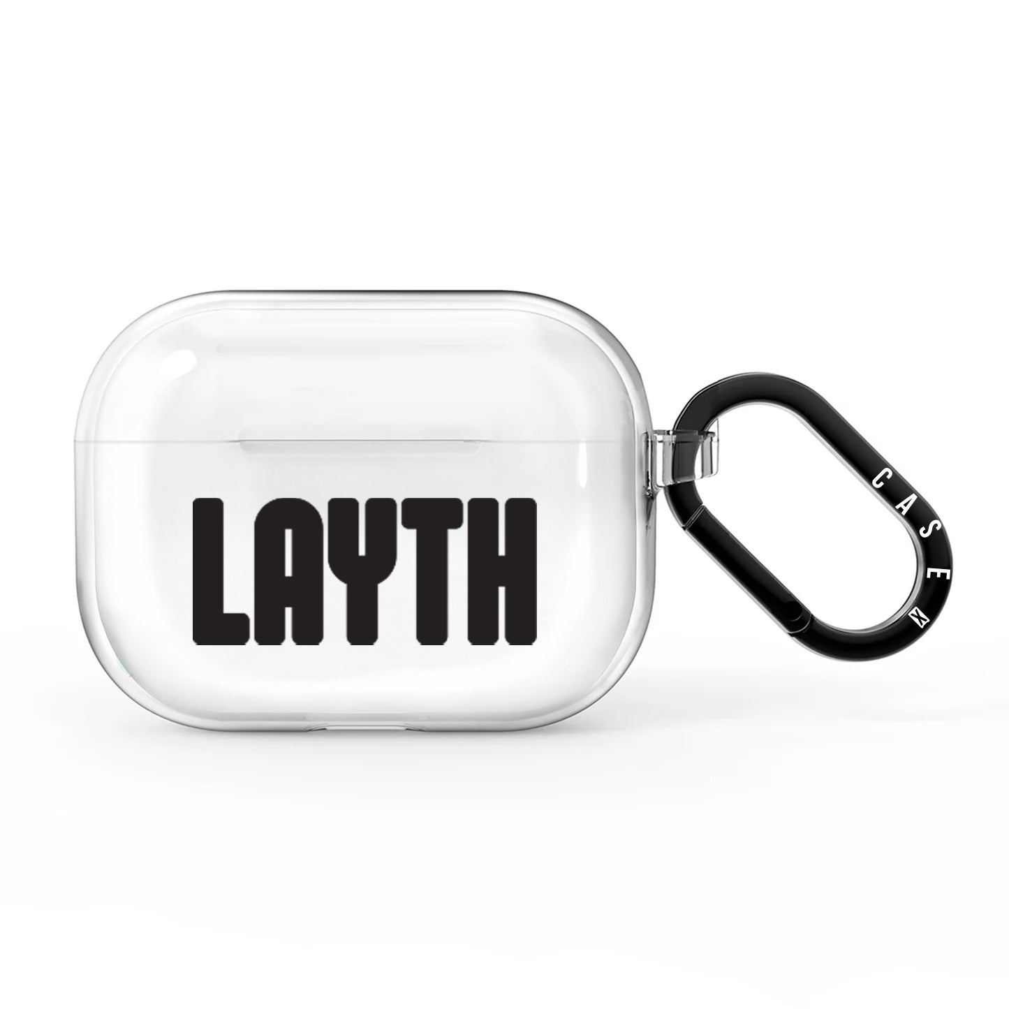 Airpods Pro 2 / Black