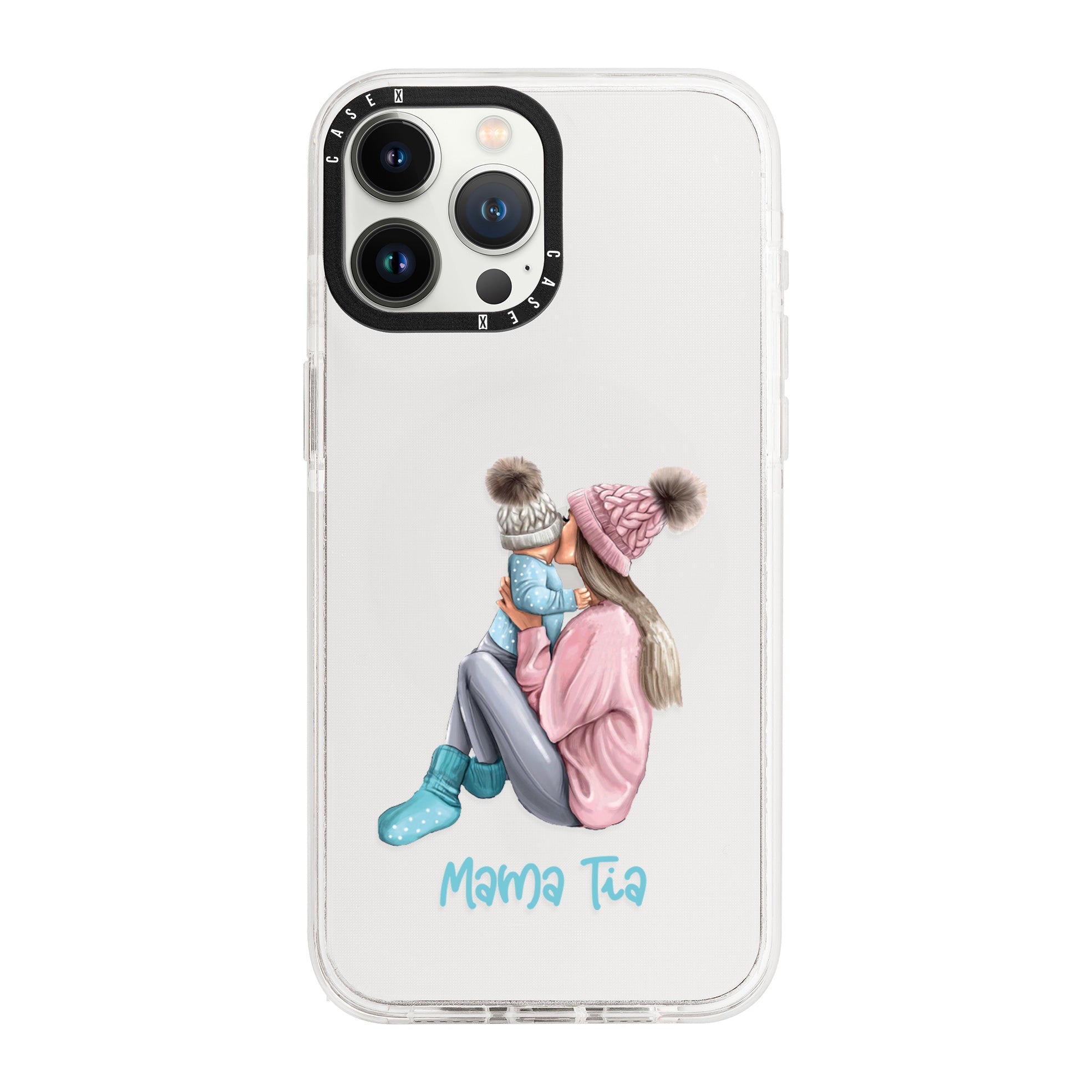 iPhone 13 Pro Max / Standard