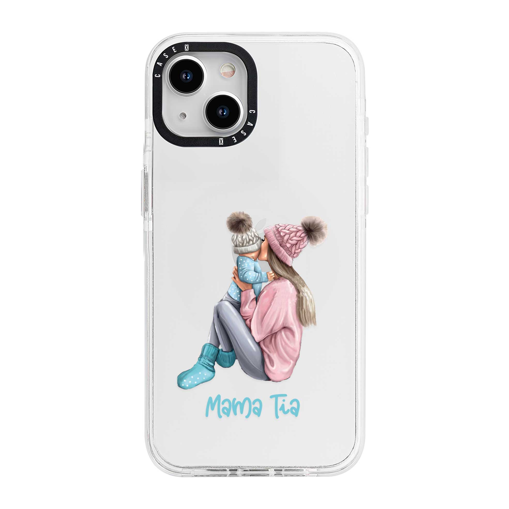 iPhone 15 / Standard