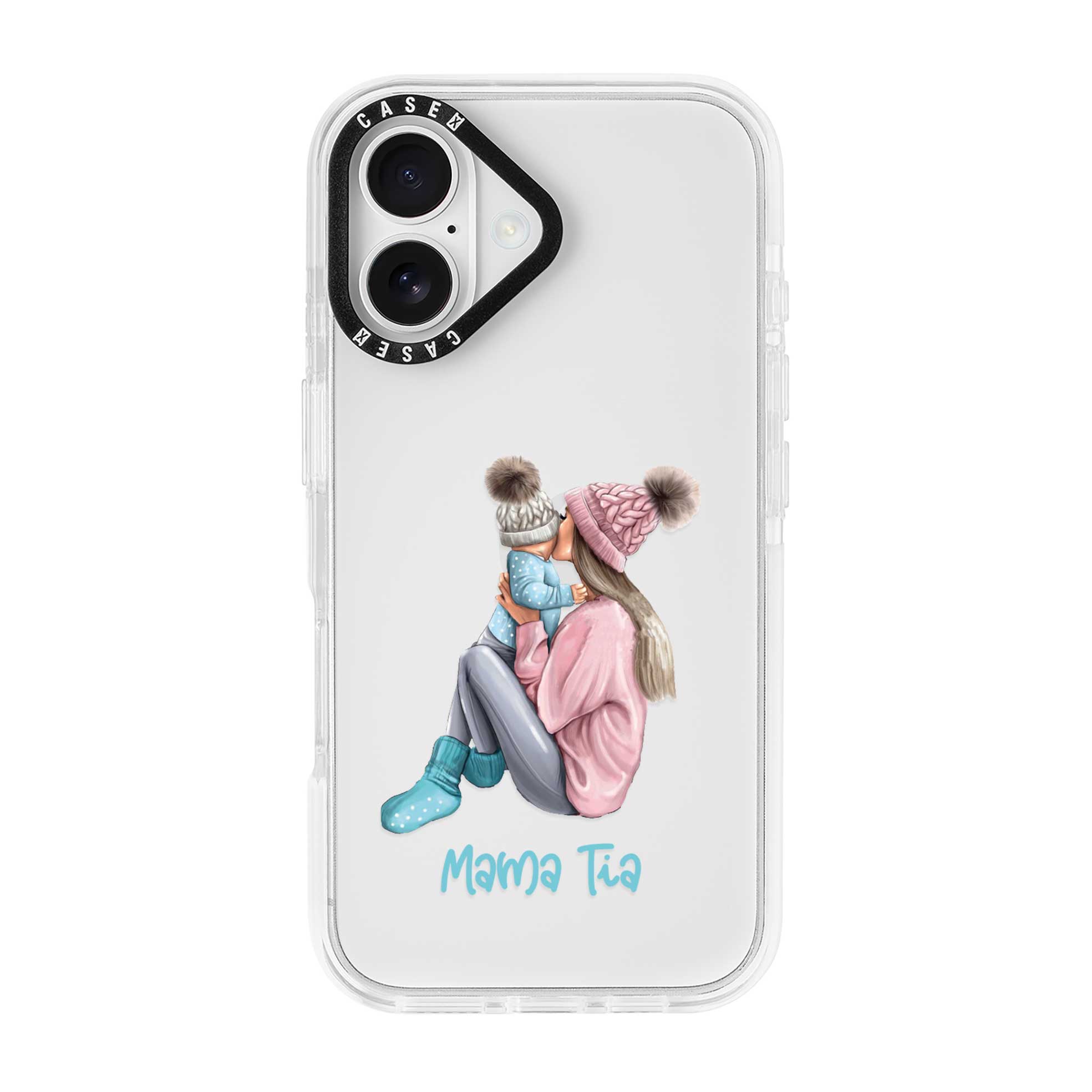 iPhone 16 Mini / Standard