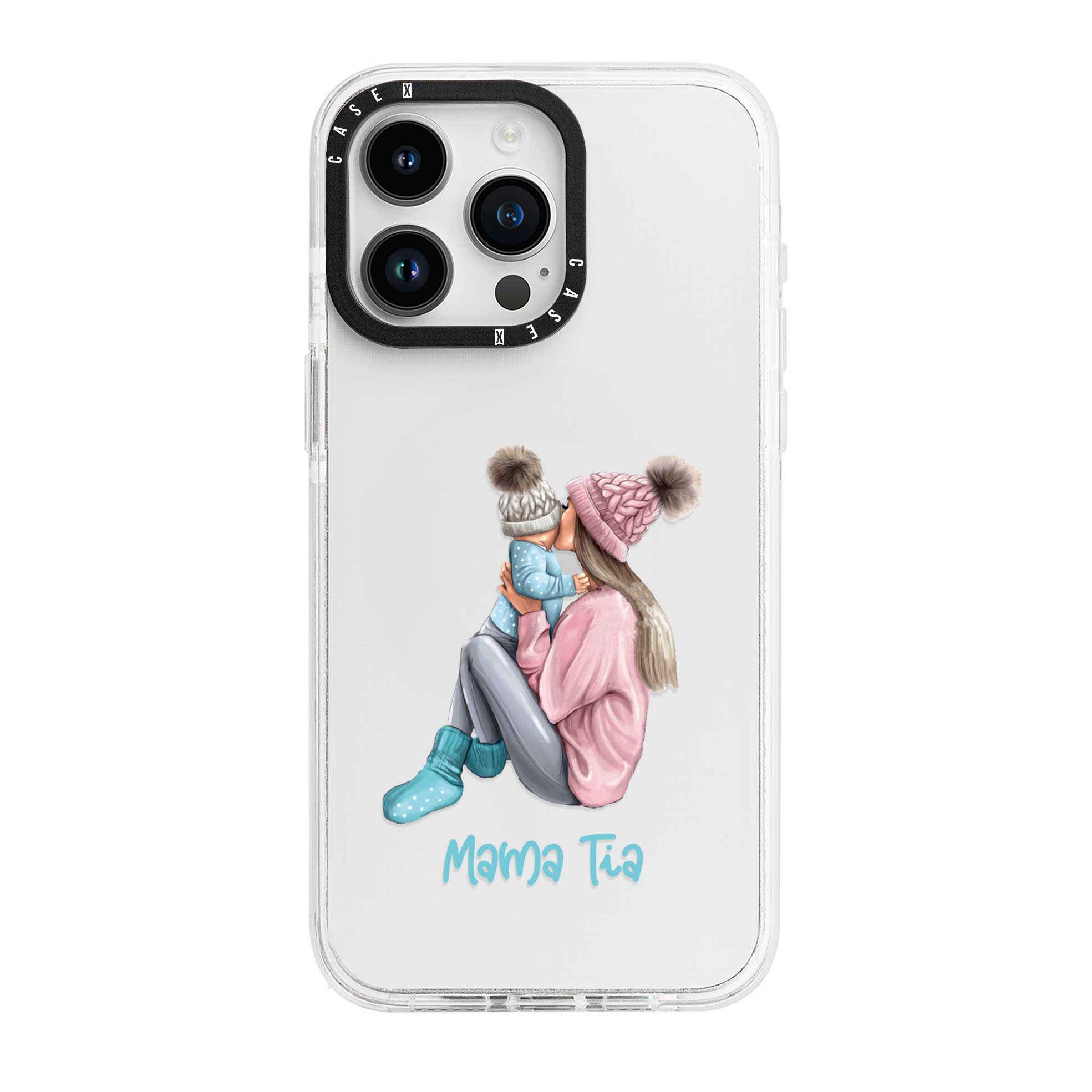 iPhone 16 Pro / Standard