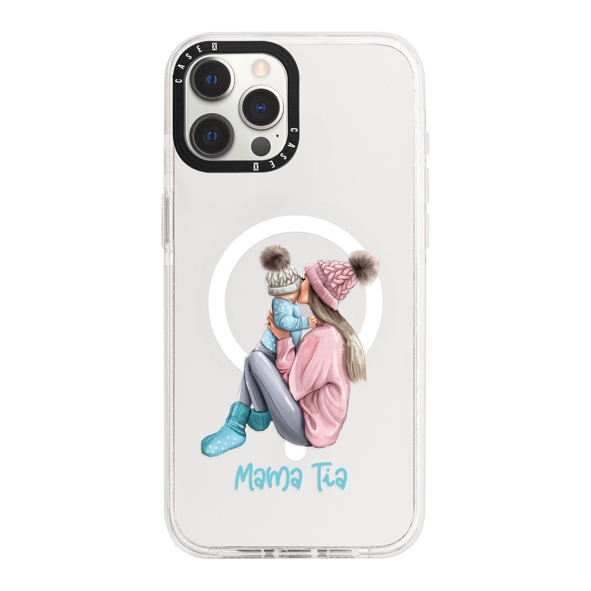 iPhone 12 Pro Max / MagSafe Compatible