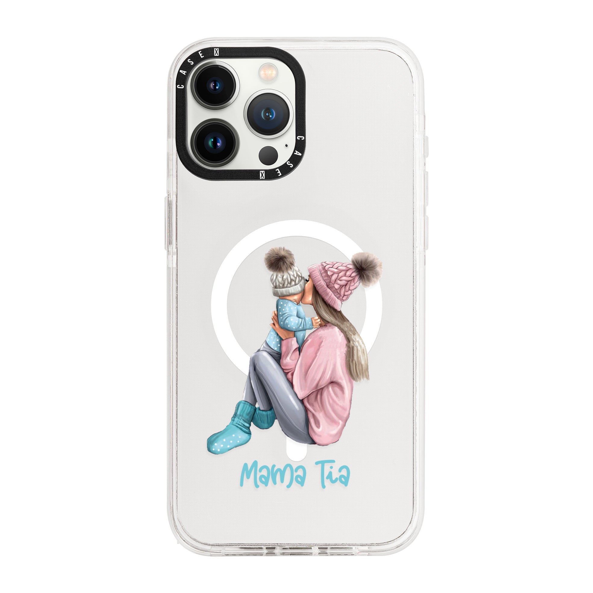 iPhone 13 Pro / MagSafe Compatible