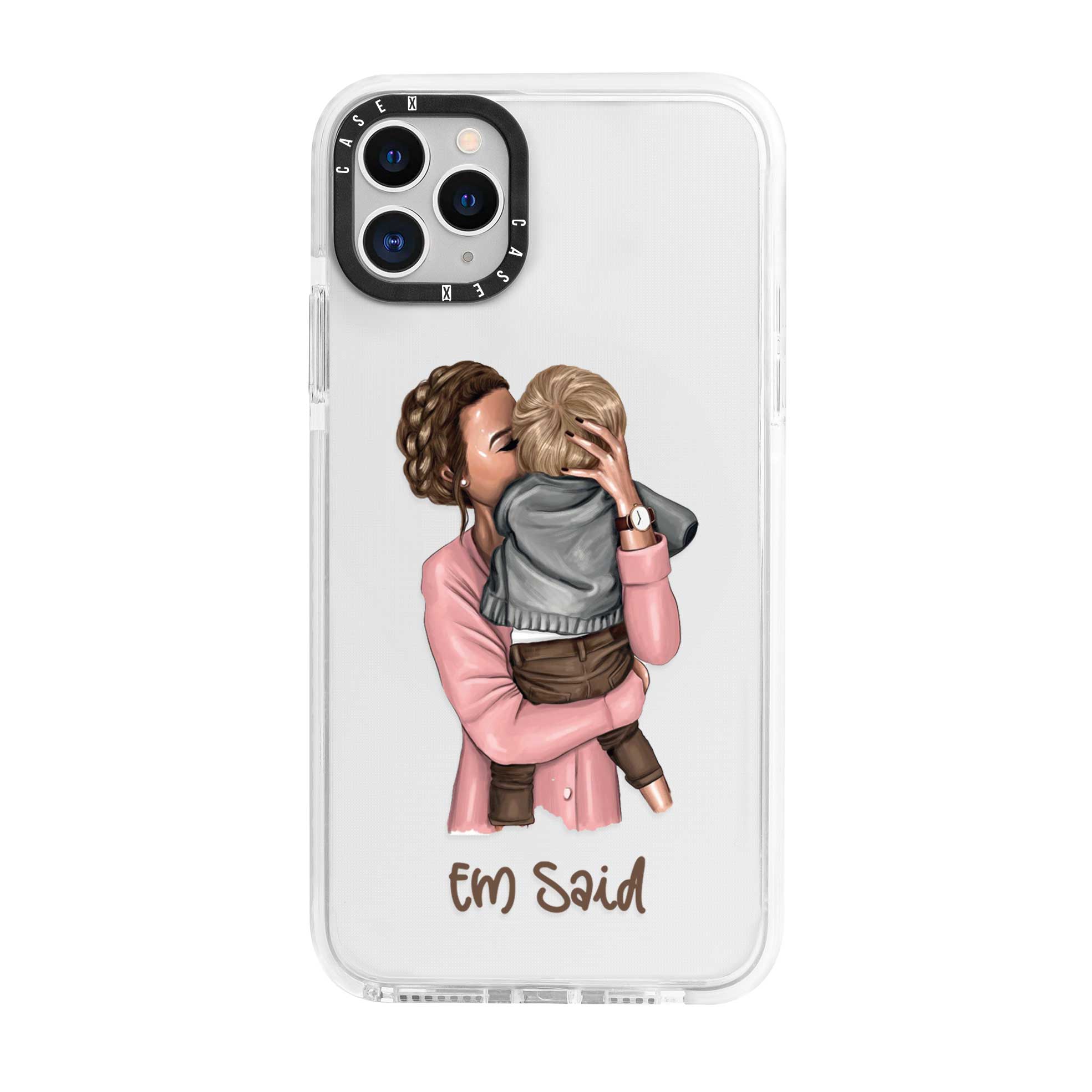 iPhone 11 Pro / Standard