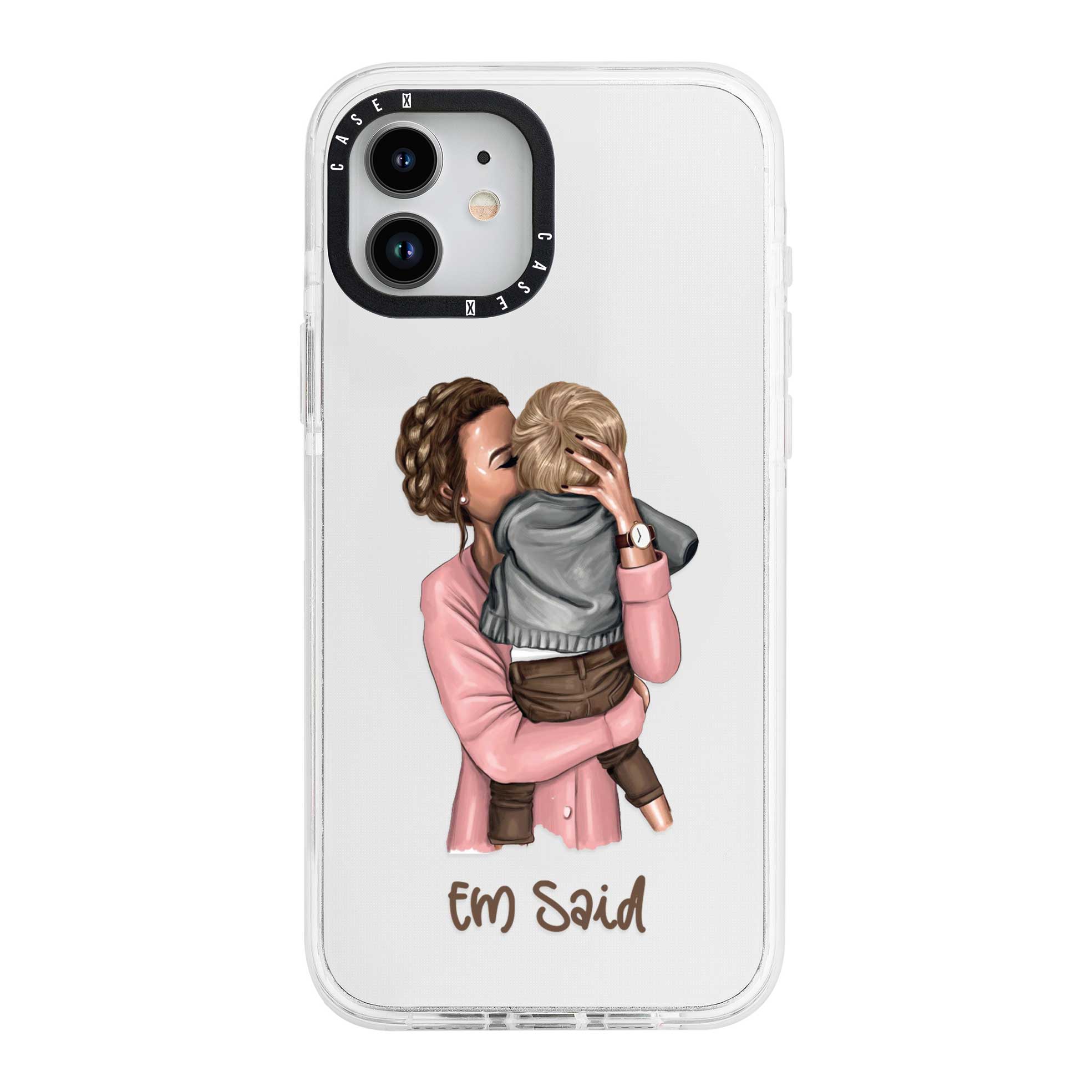 iPhone 12 Mini / Standard