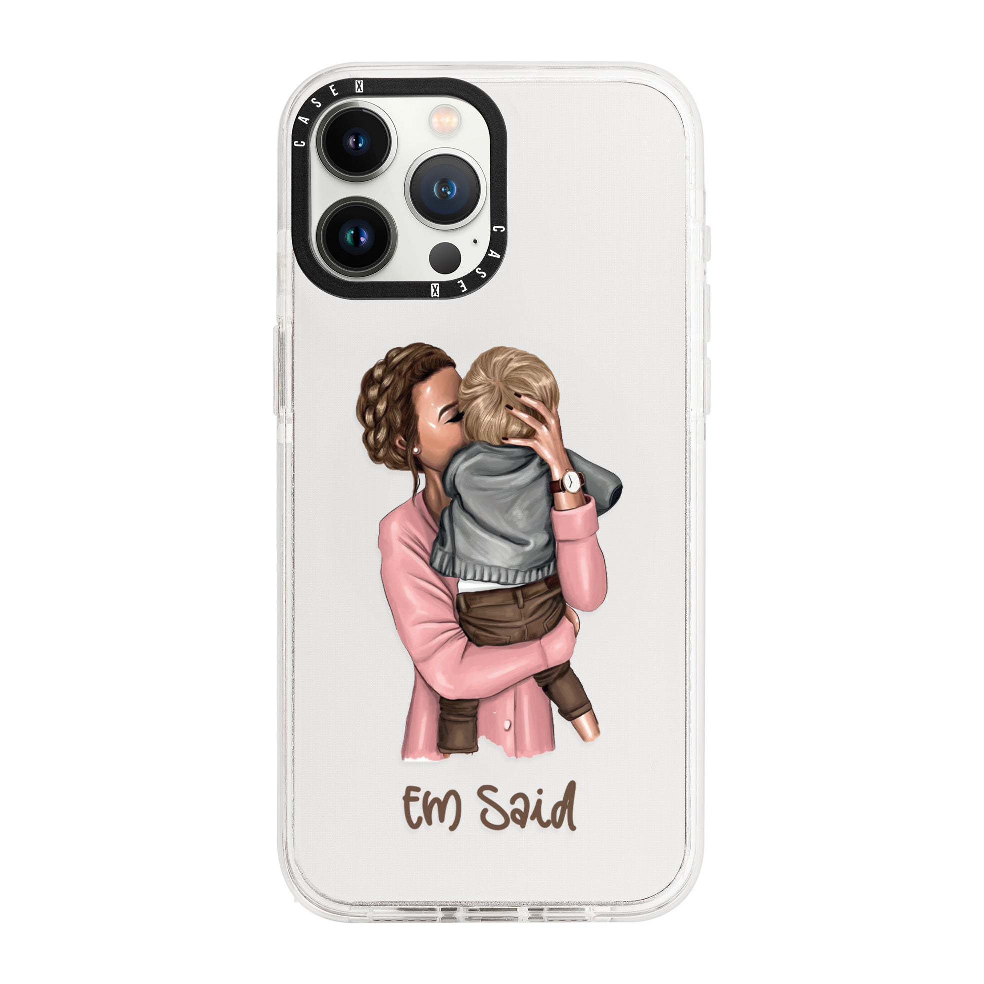 iPhone 13 Pro / Standard