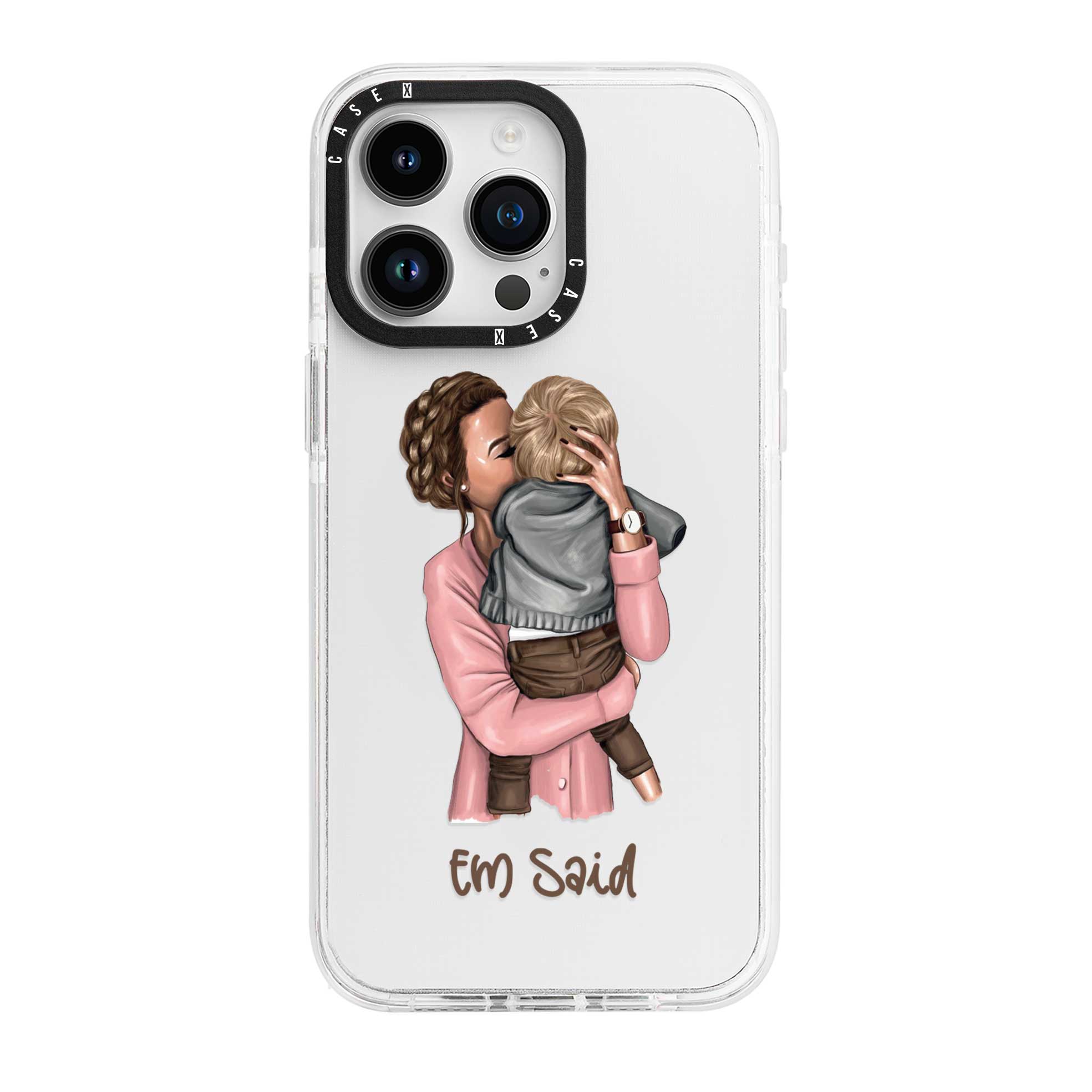 iPhone 15 Pro / Standard