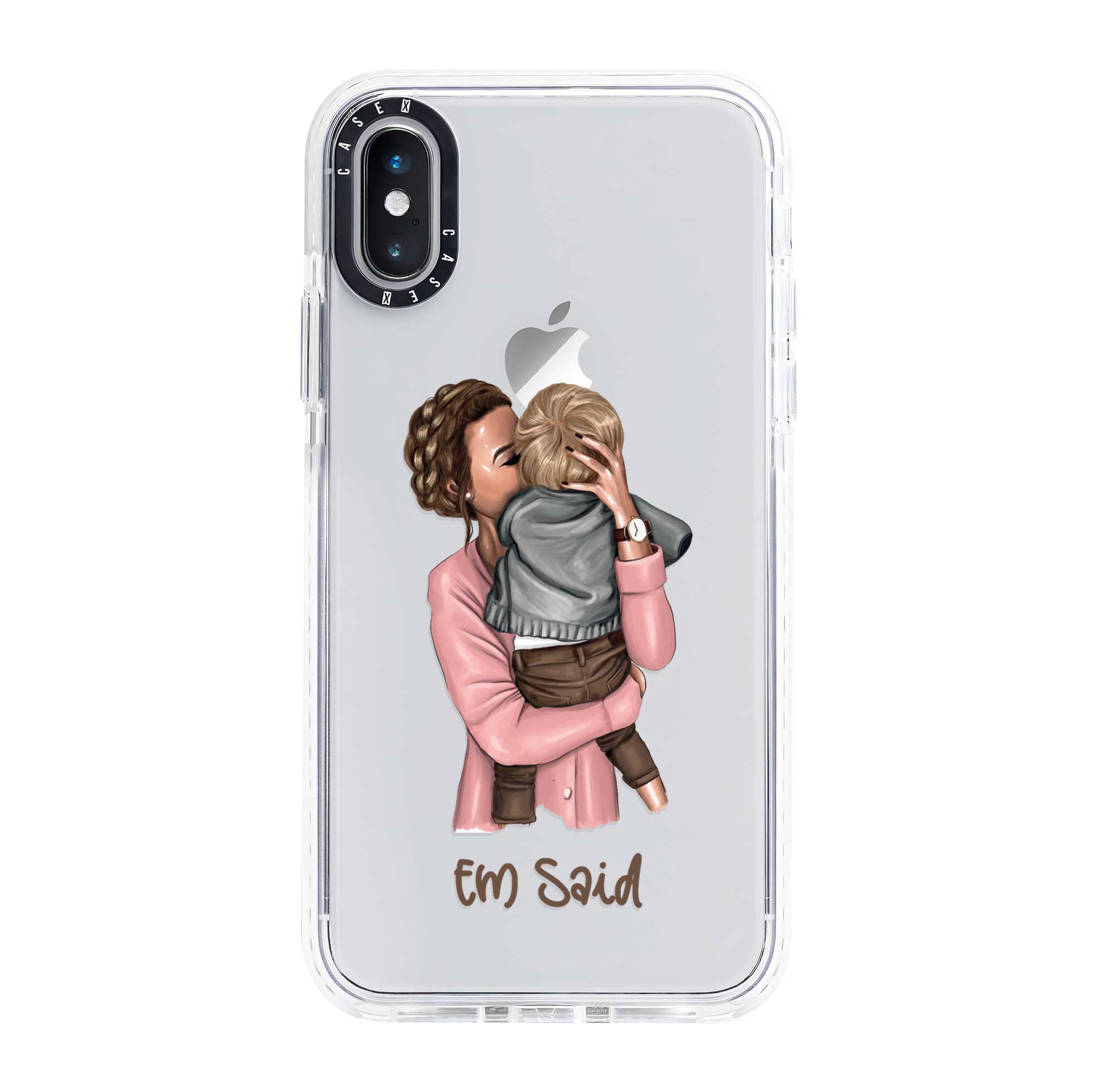 iPhone X/XS / Standard