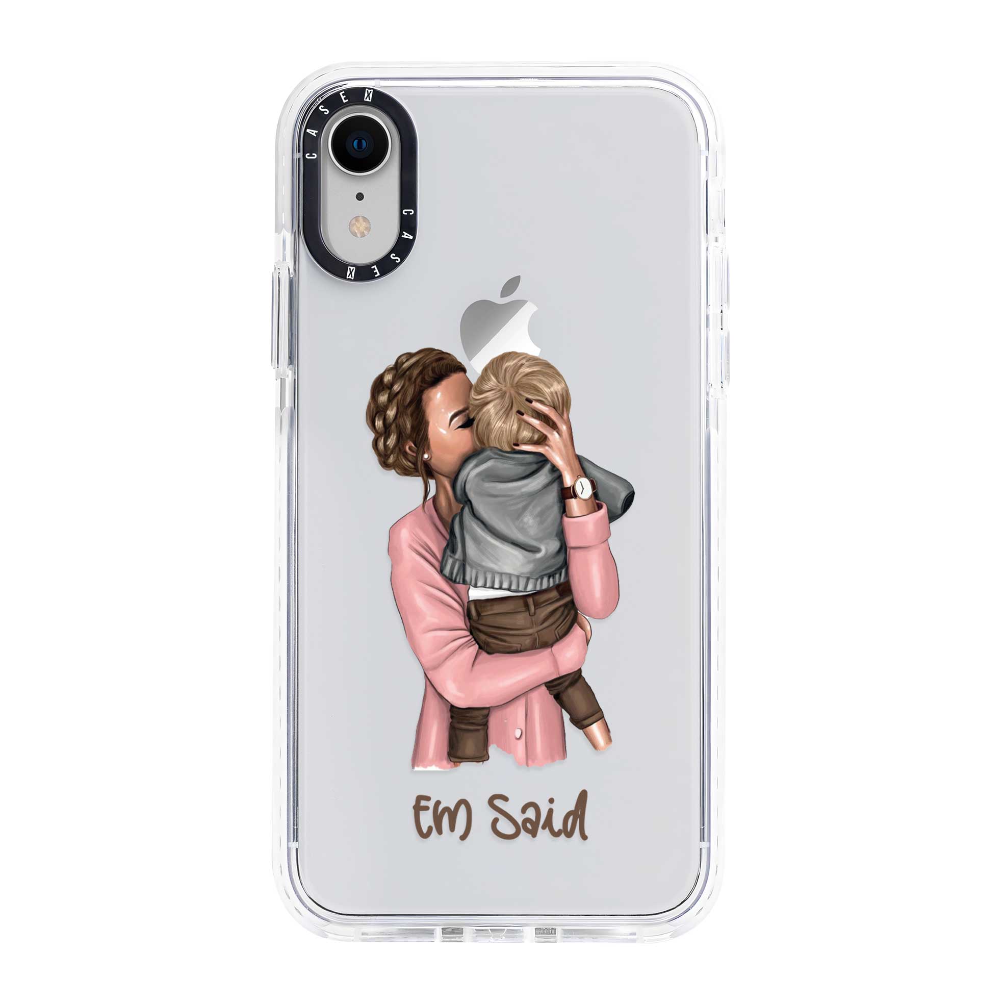 iPhone Xr / Standard