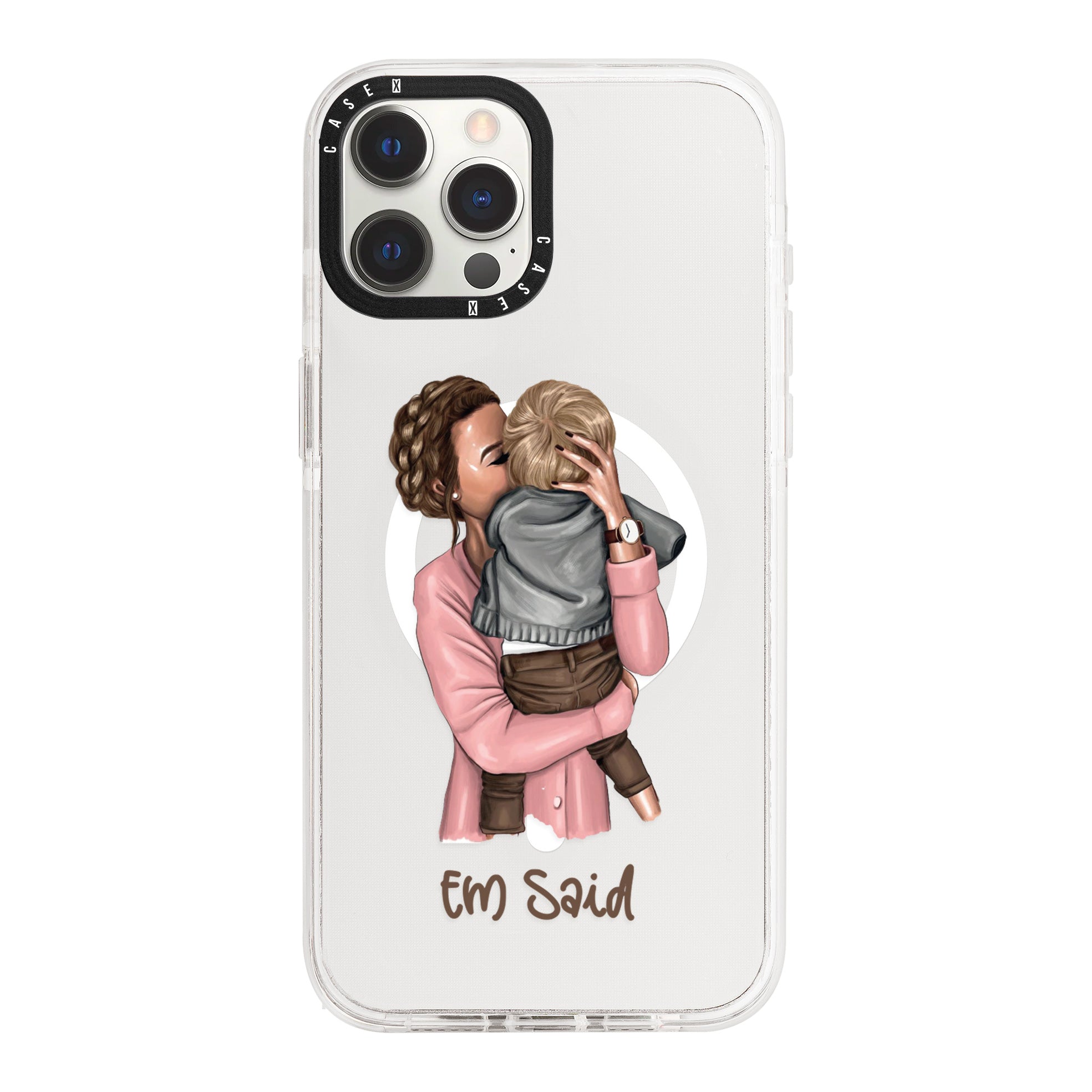 iPhone 12 Pro / MagSafe Compatible