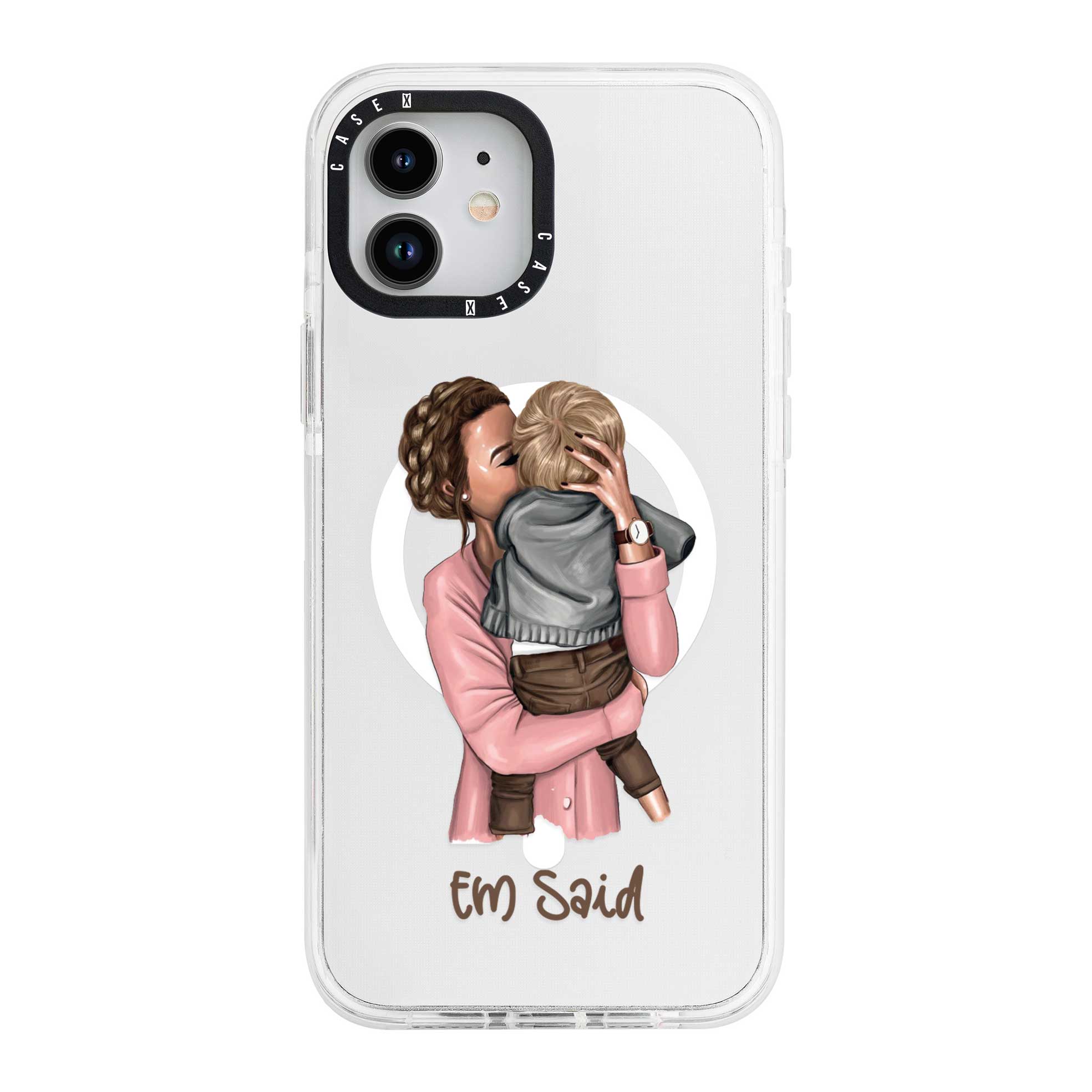 iPhone 12 / MagSafe Compatible