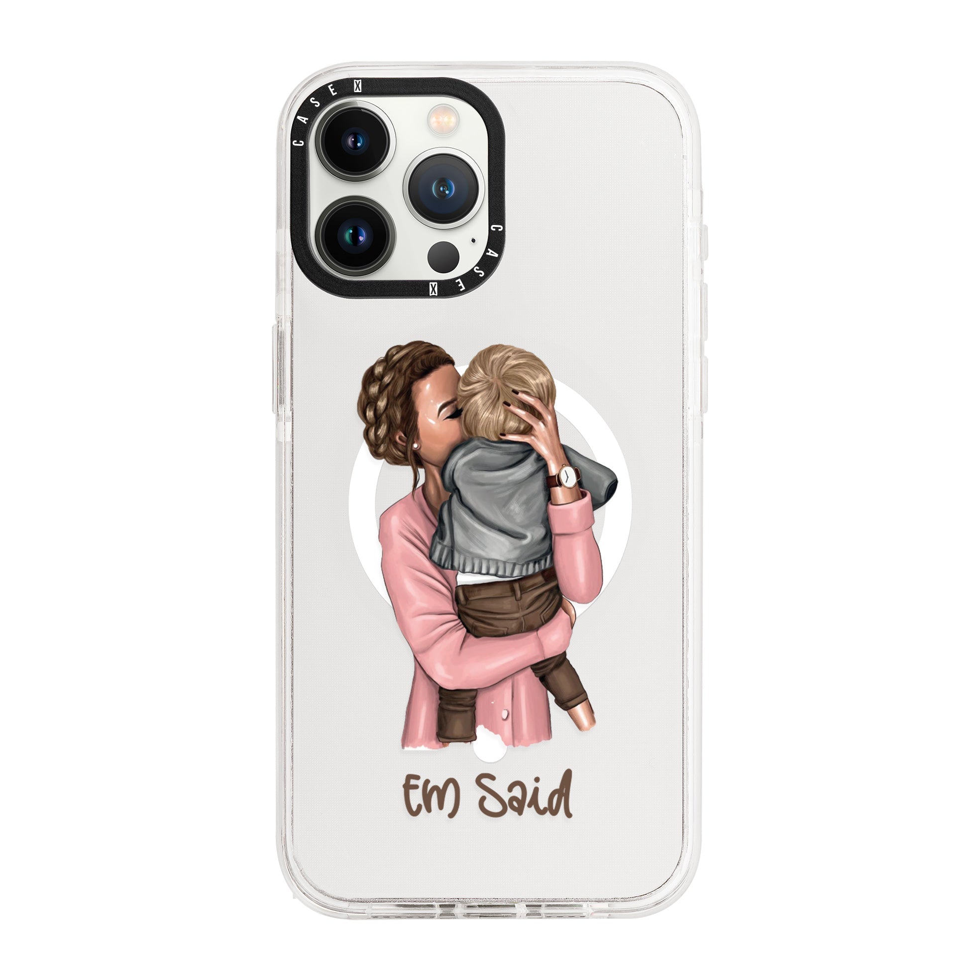 iPhone 13 Pro / MagSafe Compatible