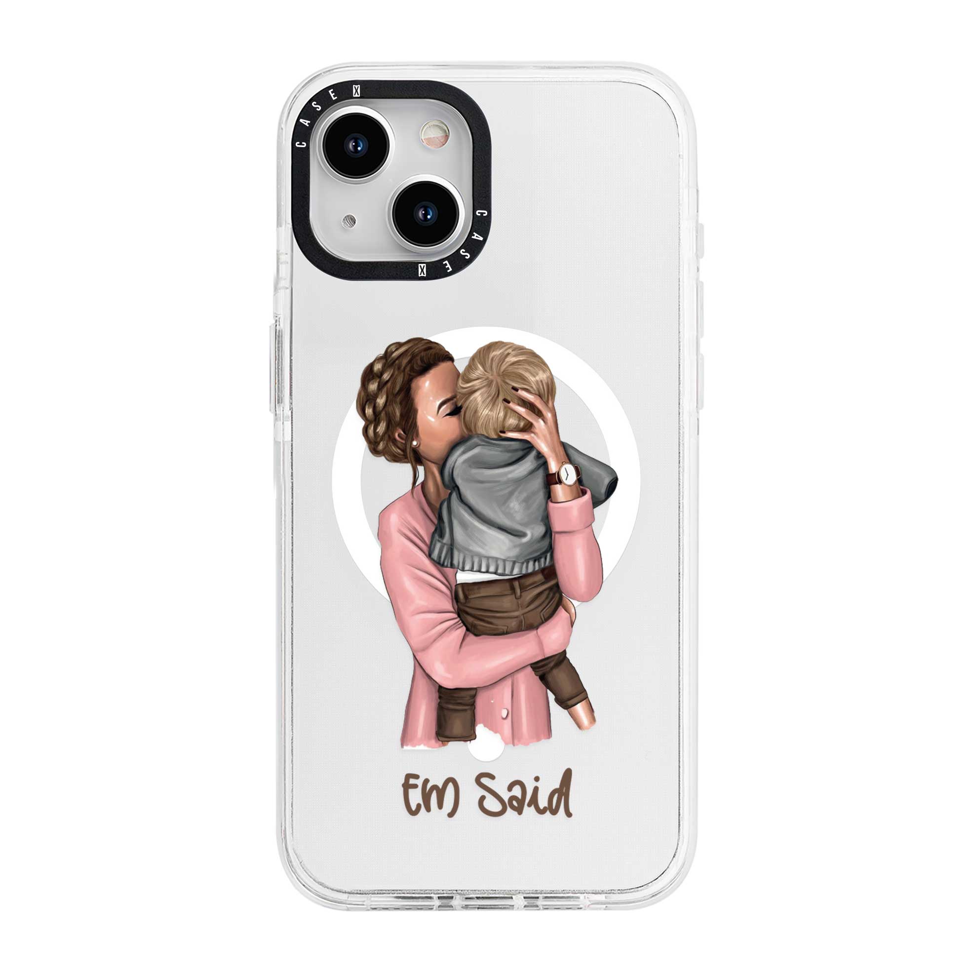 iPhone 14 / MagSafe Compatible