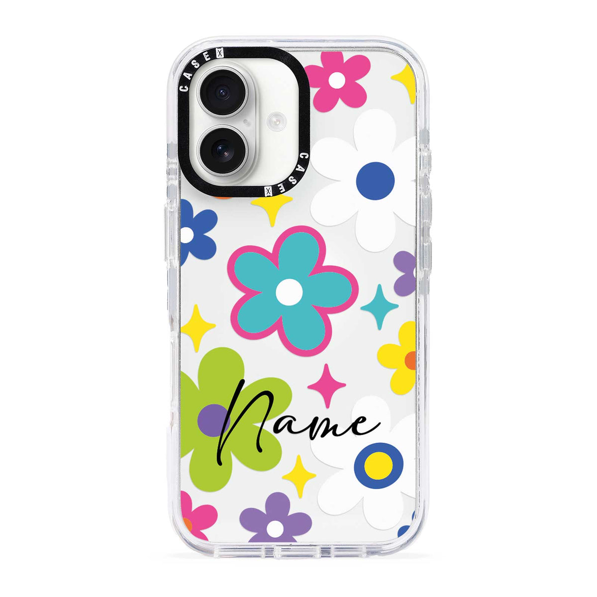 iPhone 16 Plus / Standard