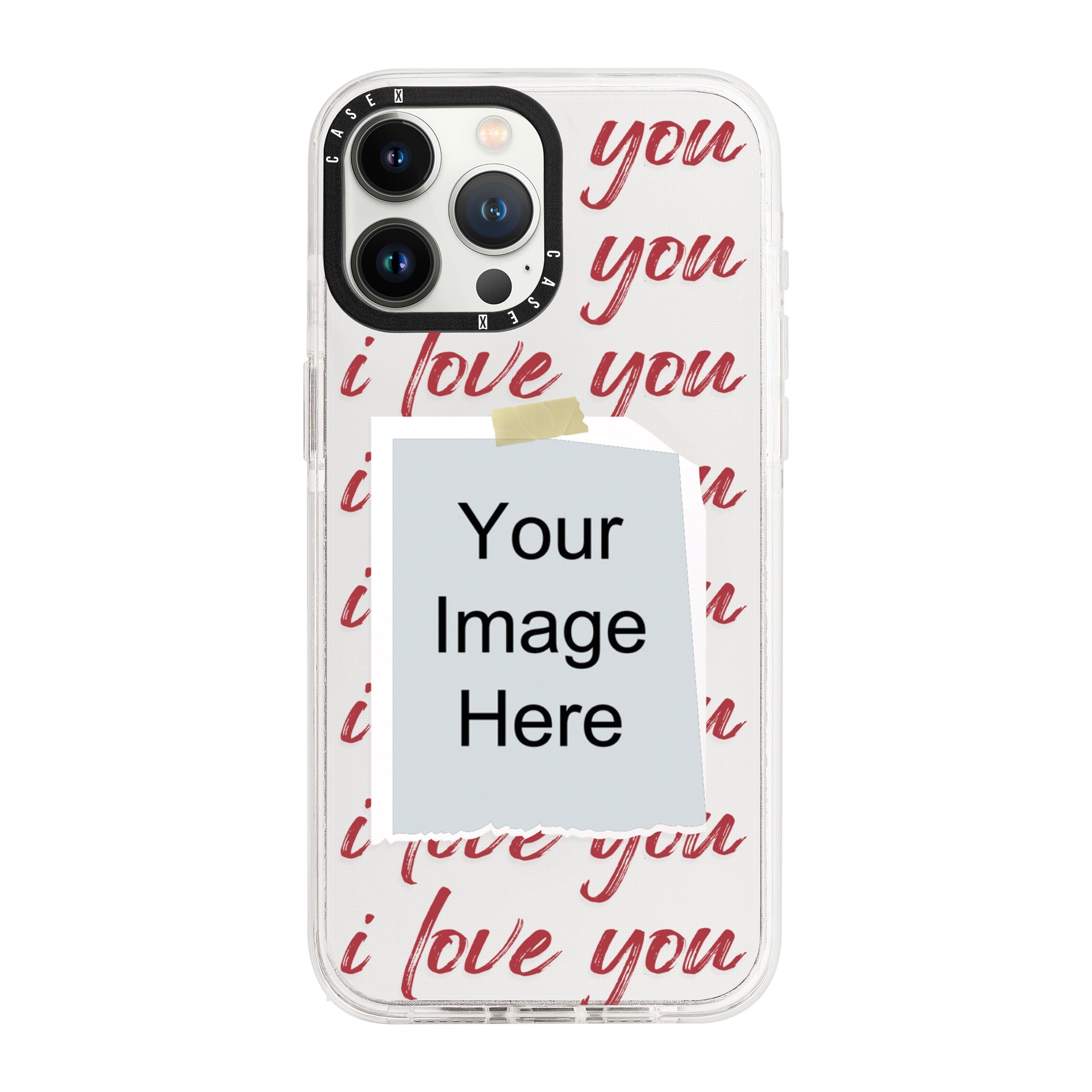 iPhone 13 Pro / Standard