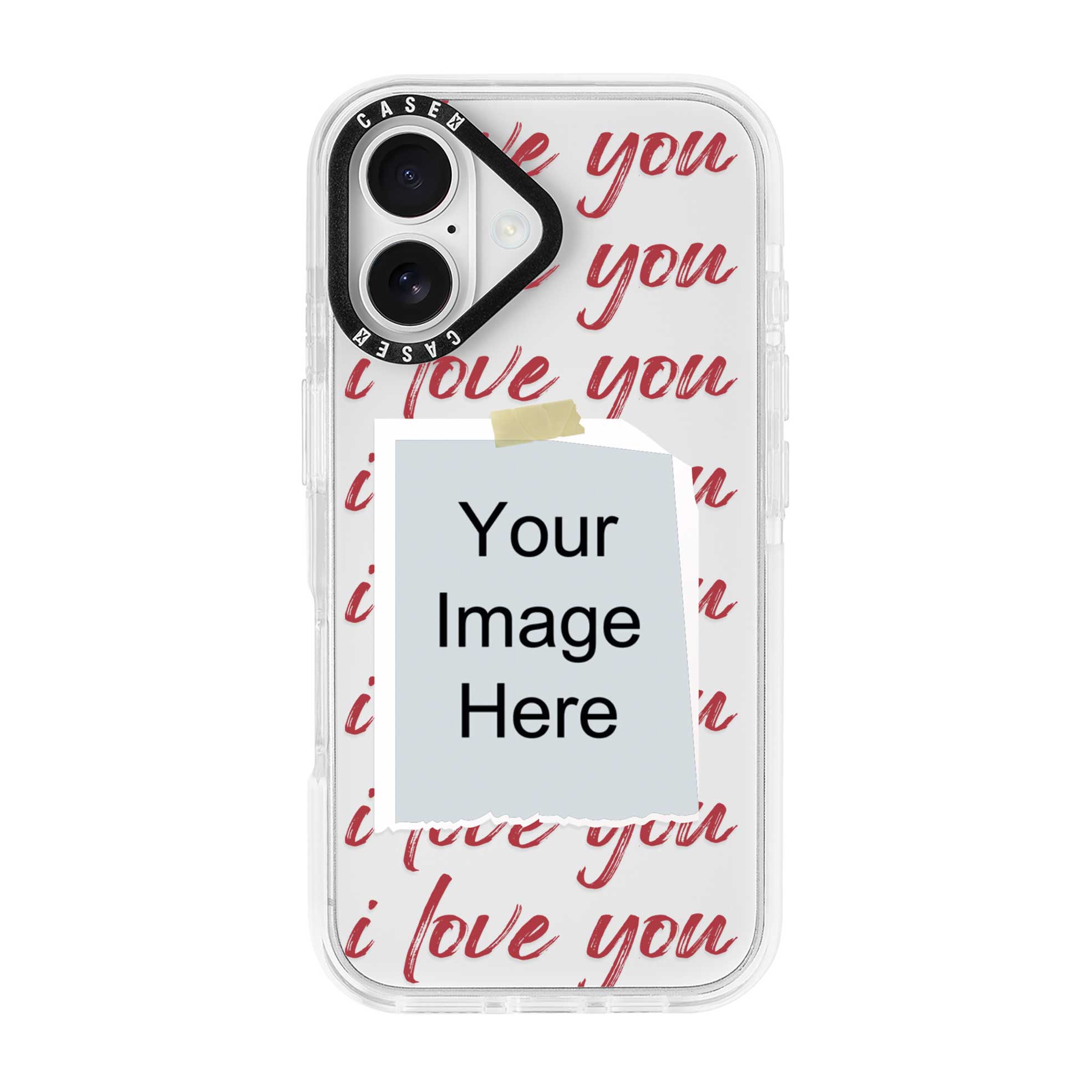 iPhone 16 Mini / Standard