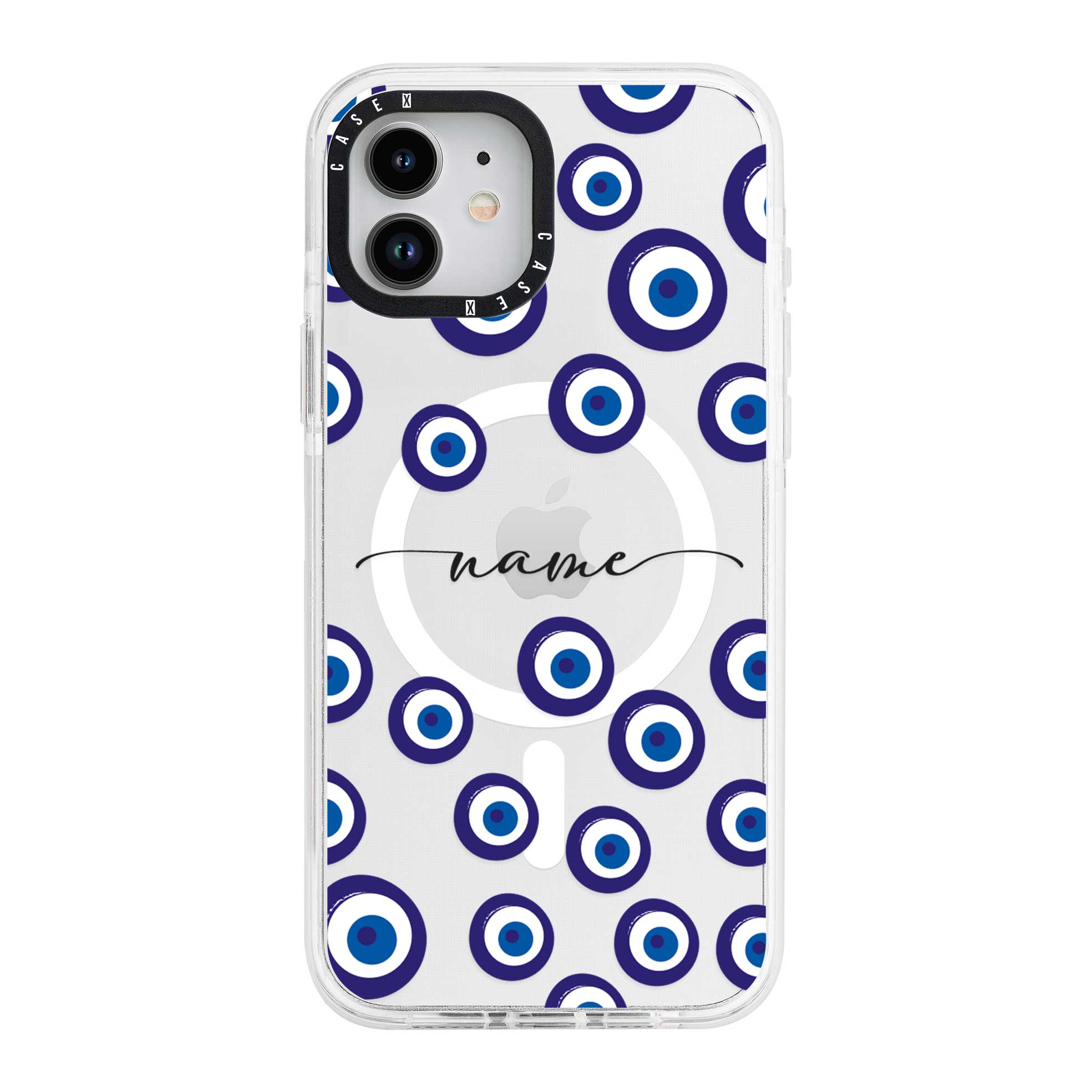 iPhone 12 / MagSafe Compatible