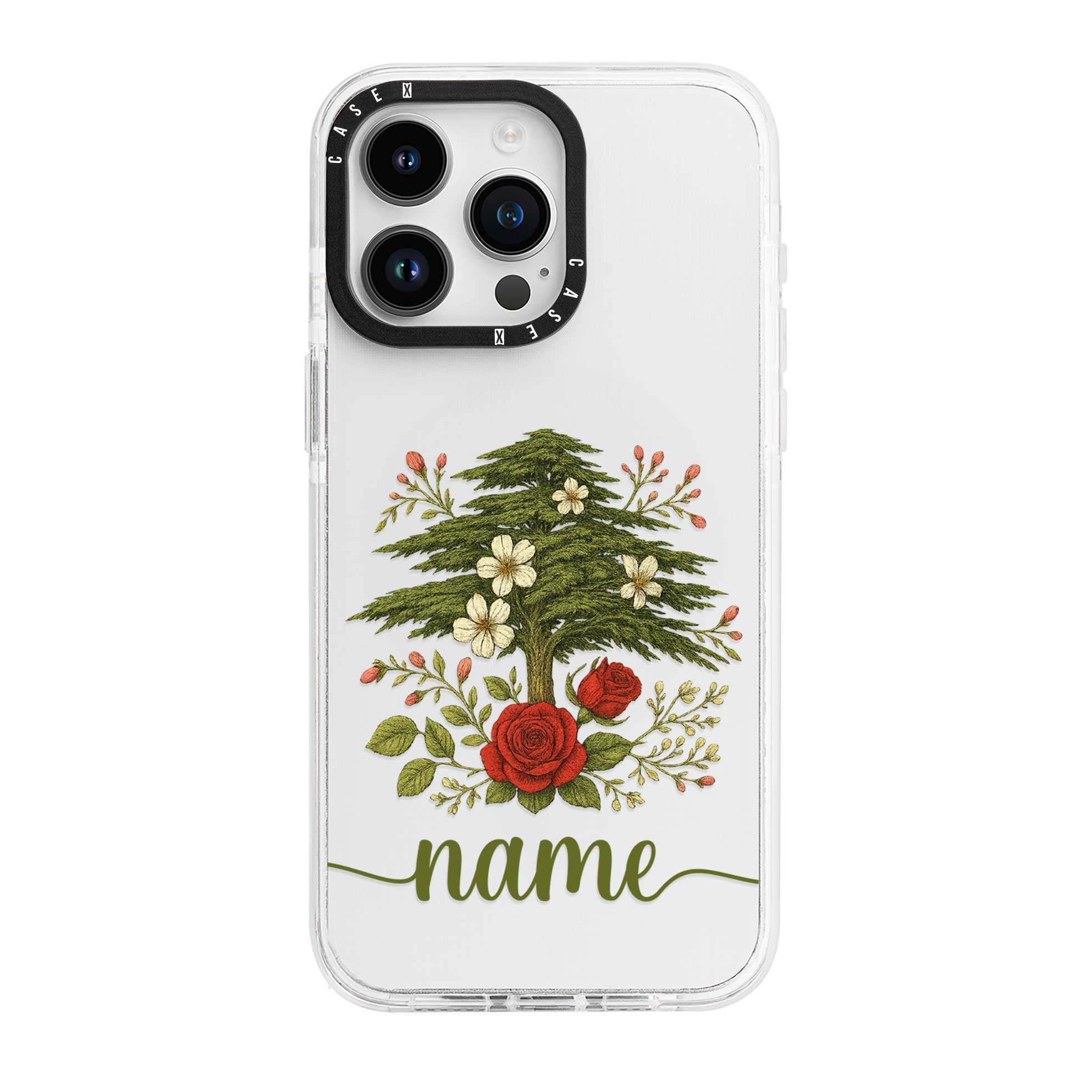 iPhone 15 Pro / Standard