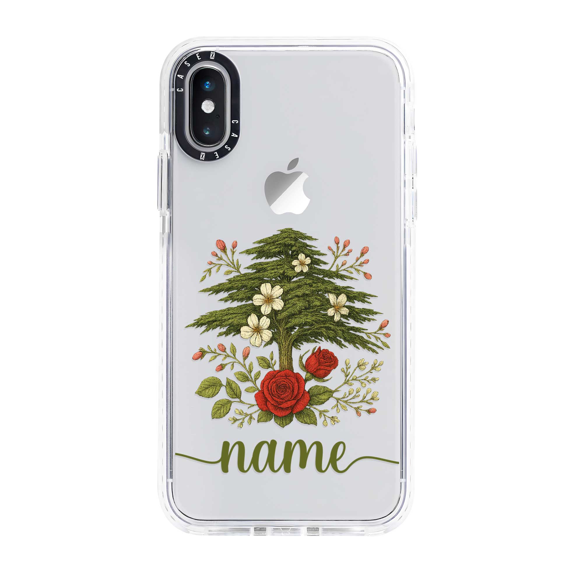 iPhone X/XS / Standard