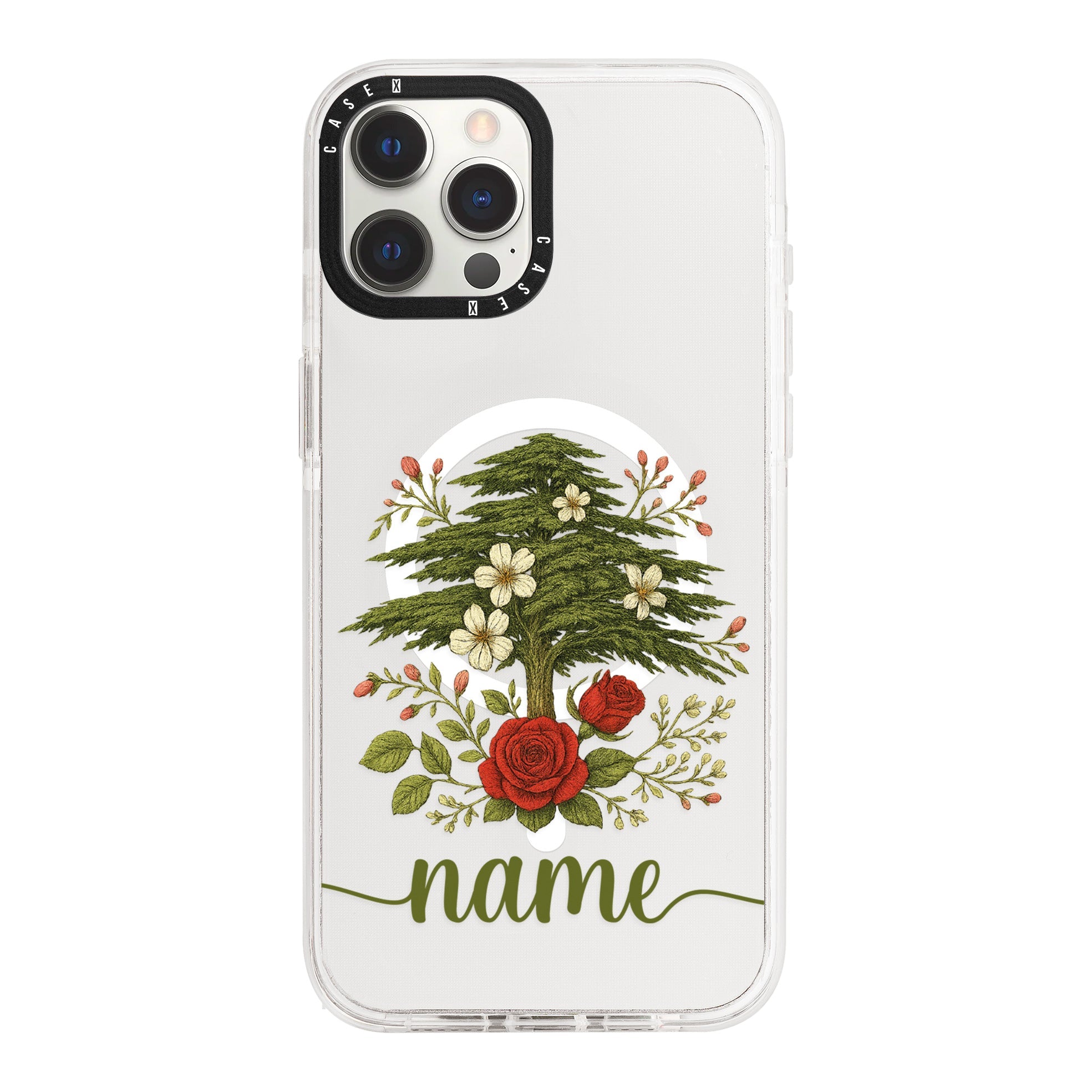 iPhone 12 Pro Max / MagSafe Compatible