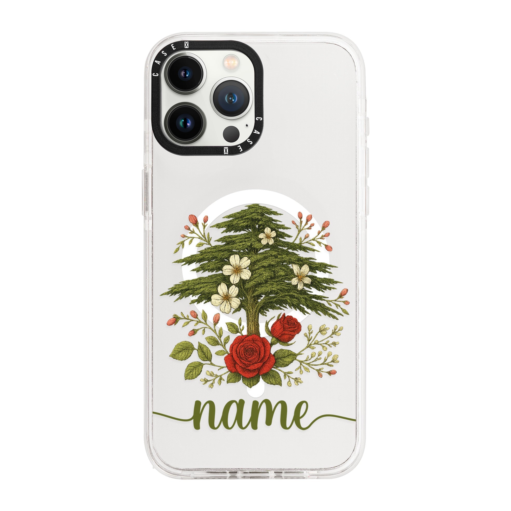 iPhone 13 Pro / MagSafe Compatible