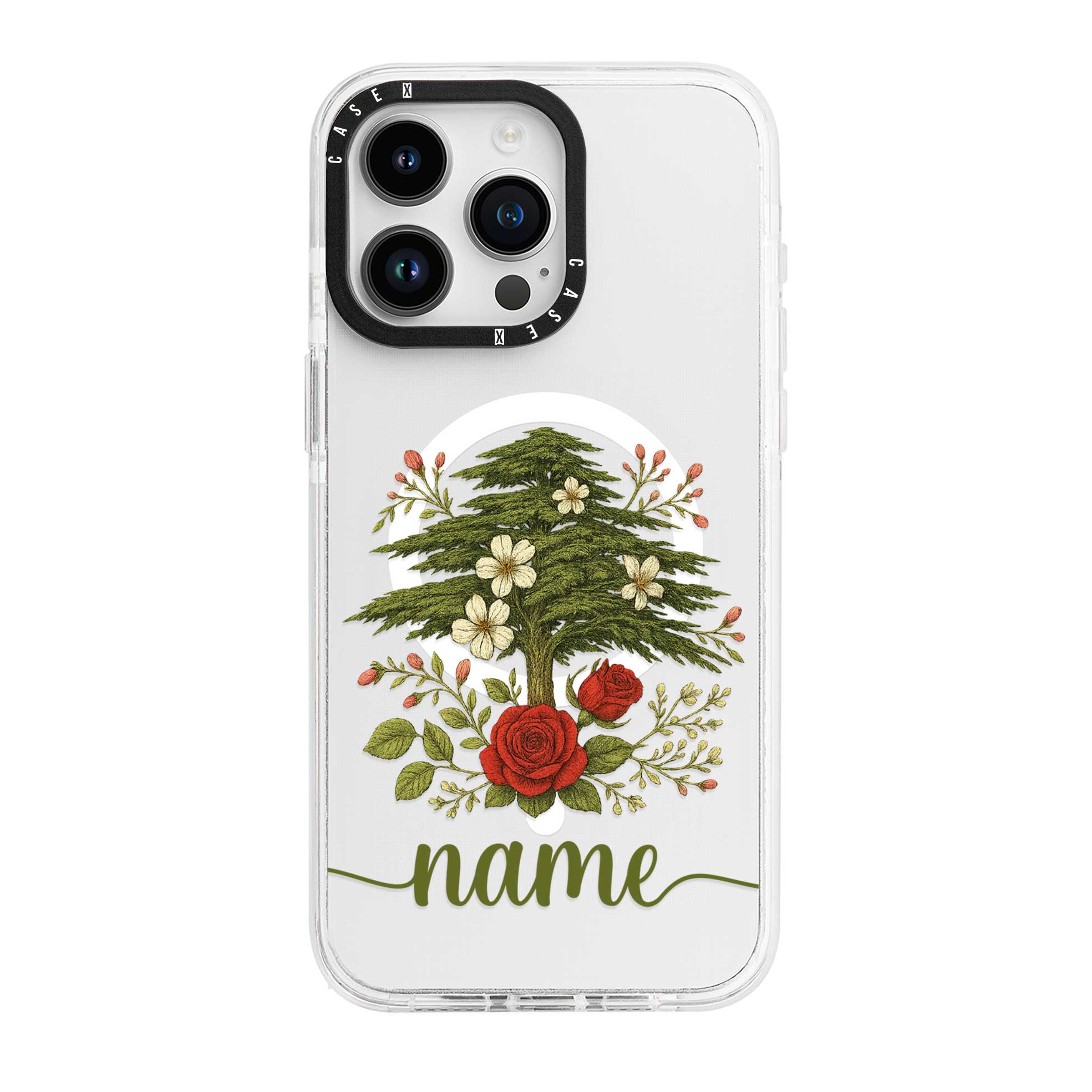 iPhone 14 Pro / MagSafe Compatible