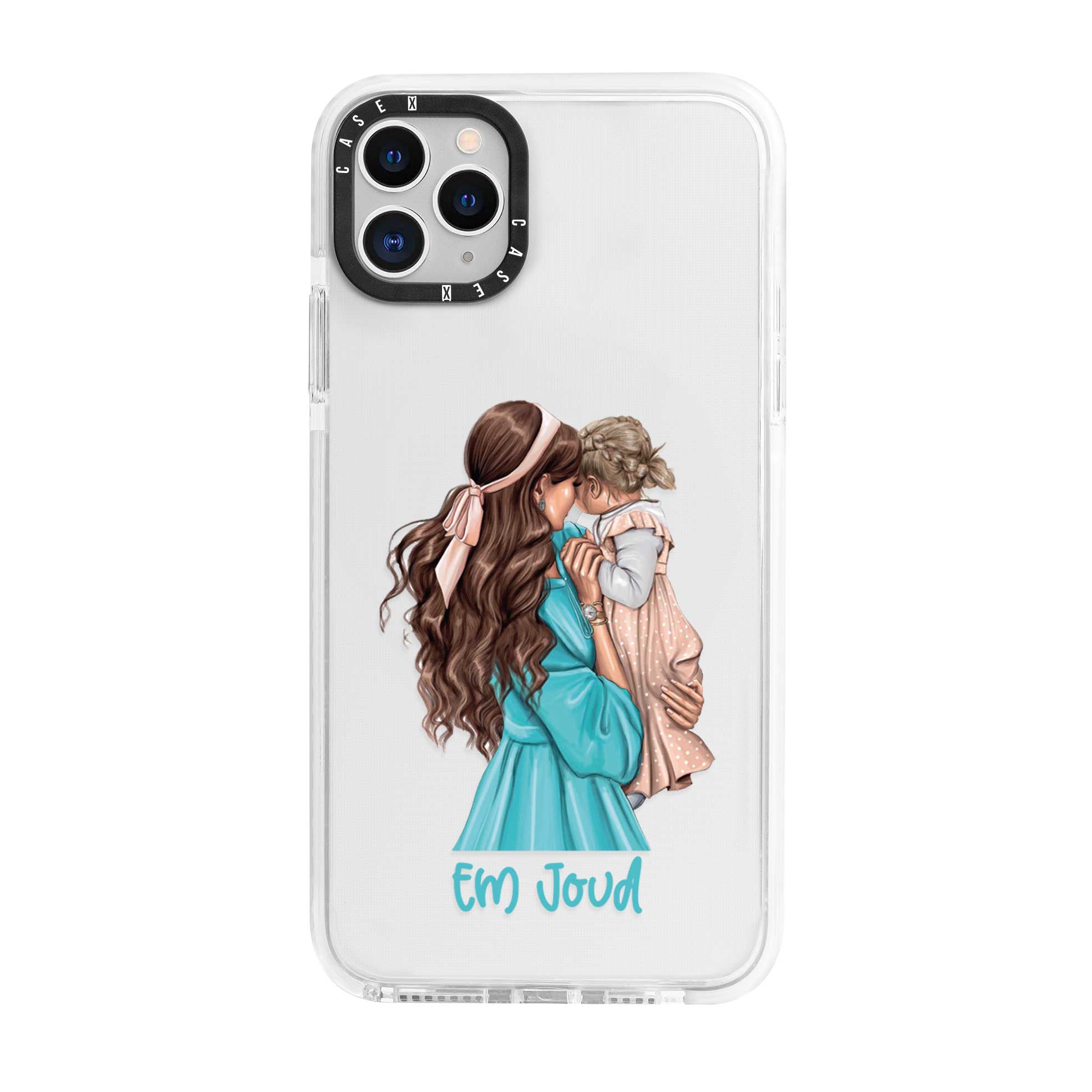 iPhone 11 Pro Max / Standard