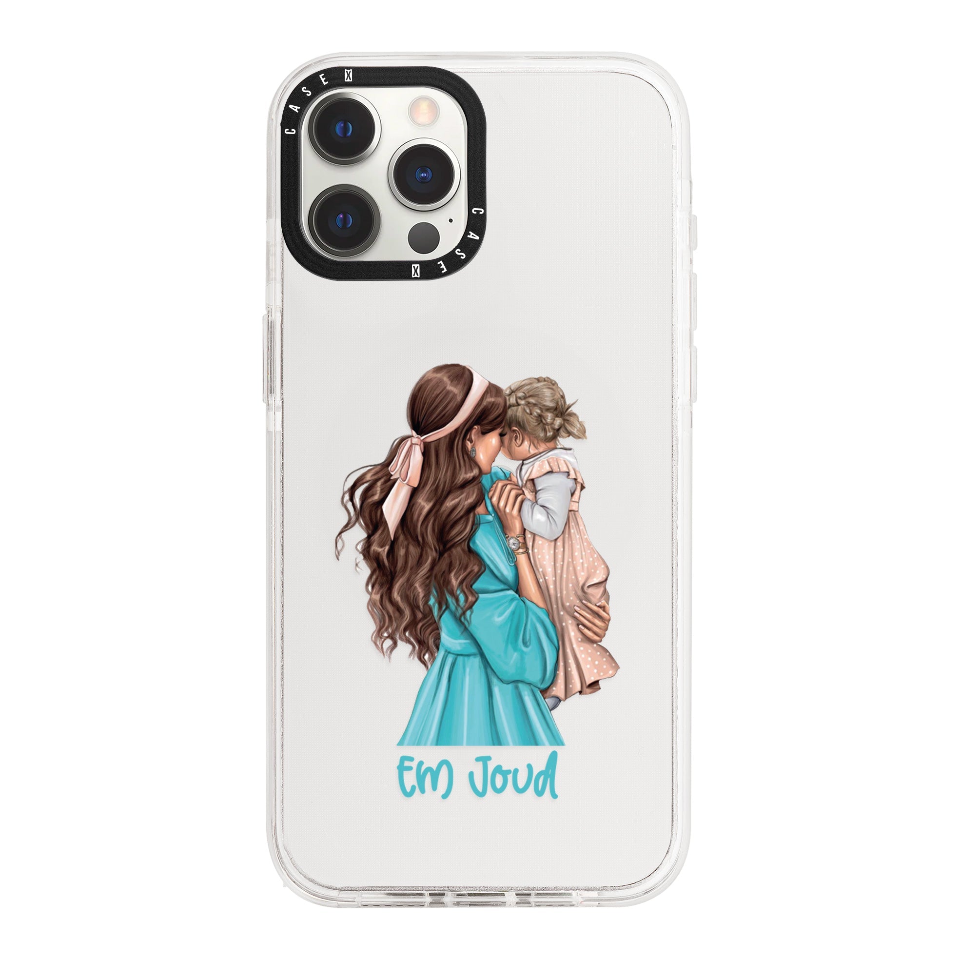 iPhone 12 Pro / Standard