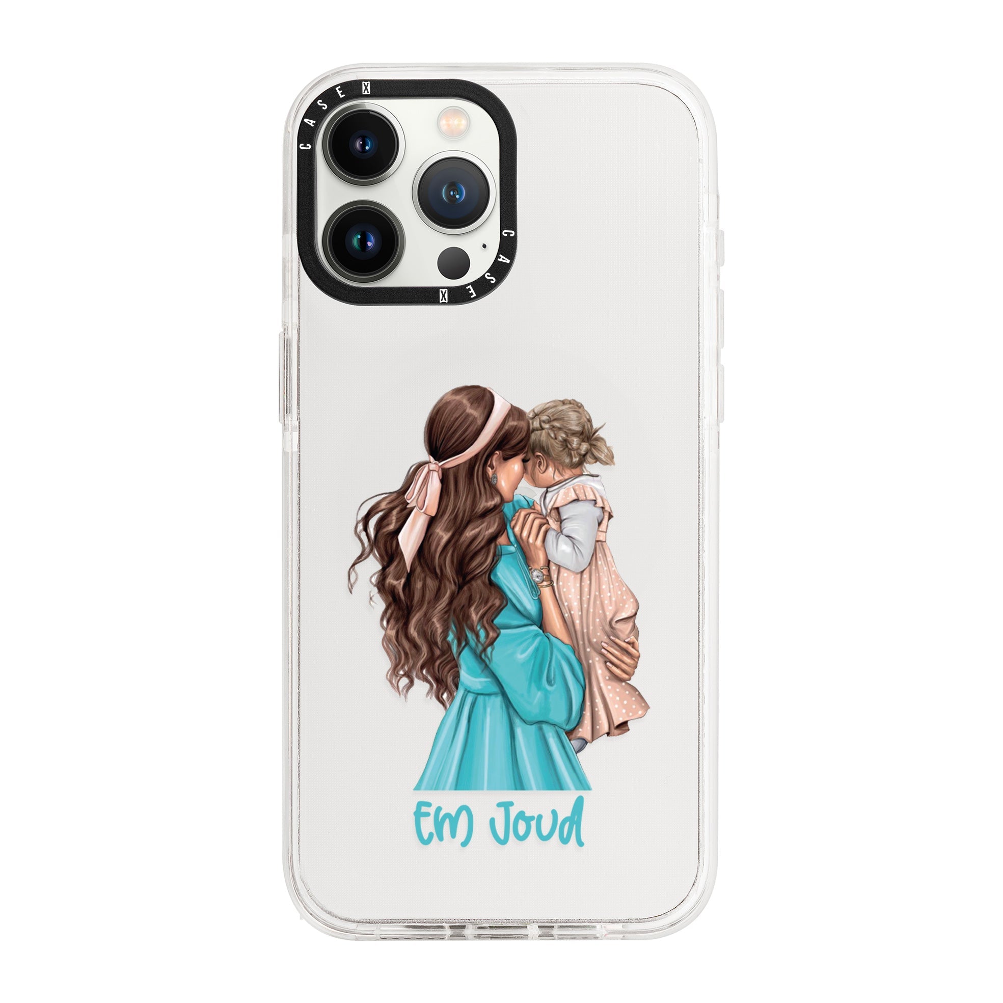 iPhone 13 Pro / Standard