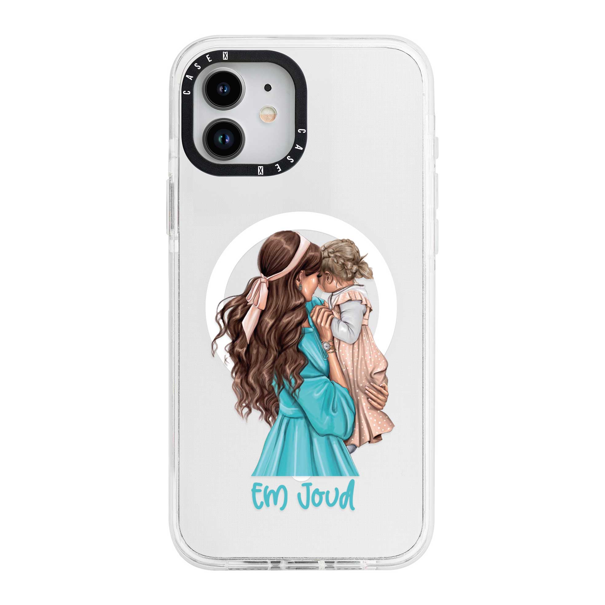 iPhone 12 / MagSafe Compatible