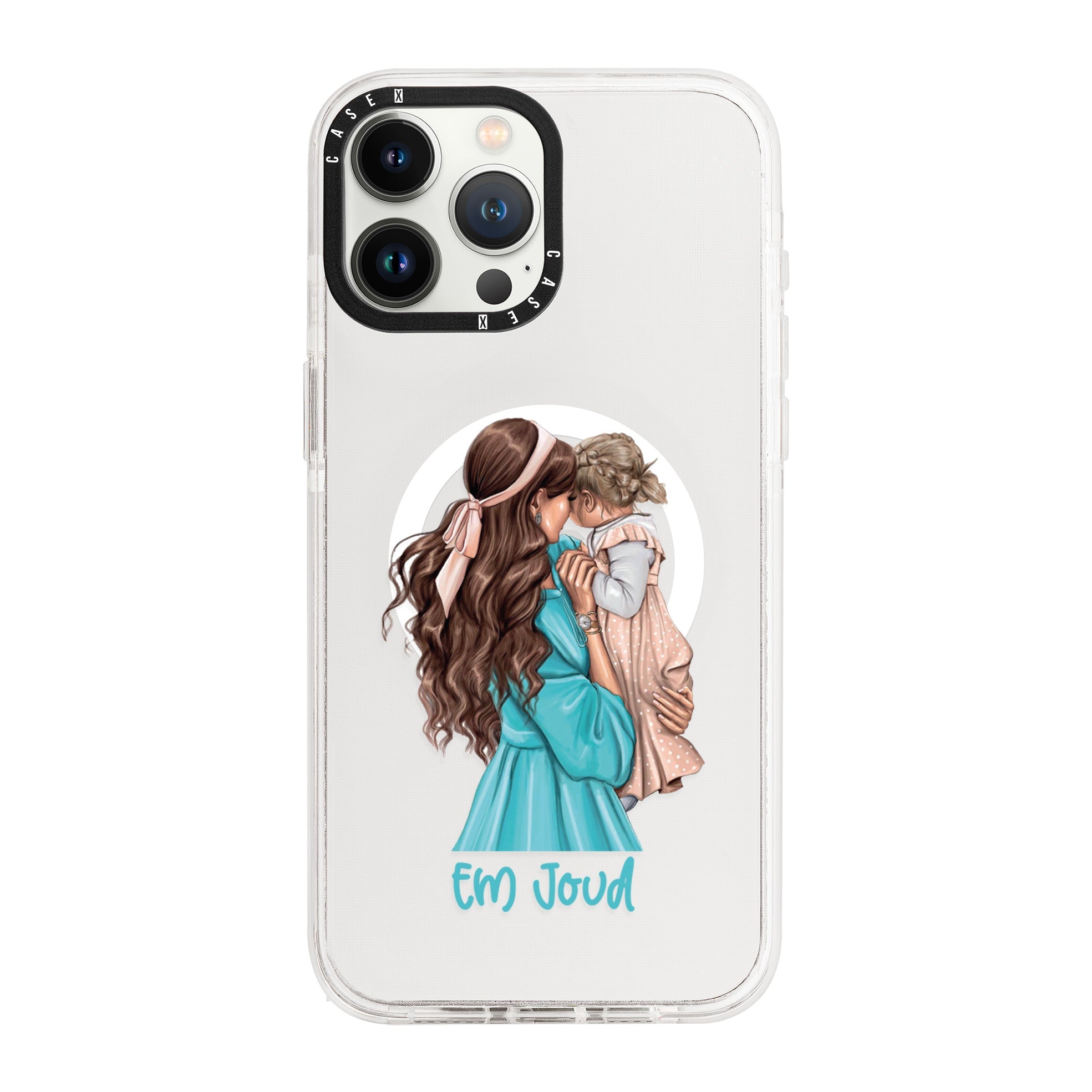 iPhone 13 Pro Max / MagSafe Compatible