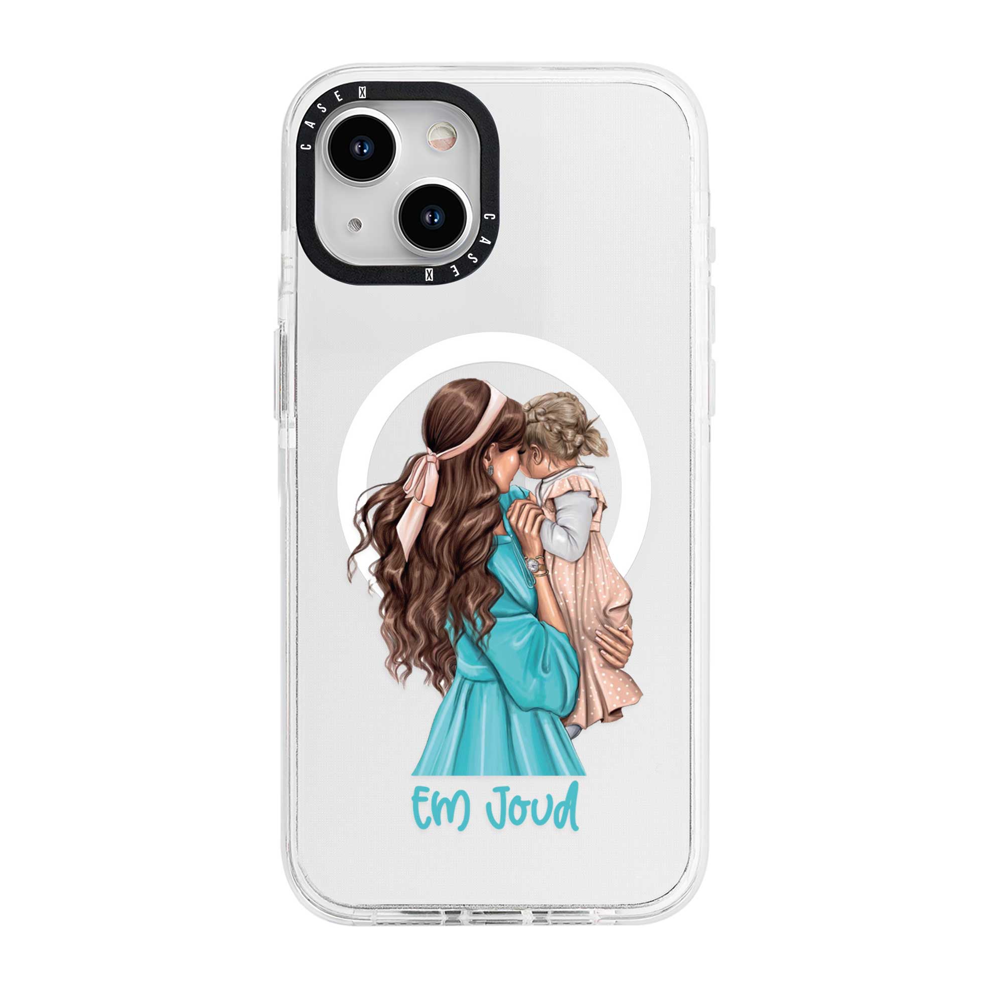 iPhone 14 / MagSafe Compatible