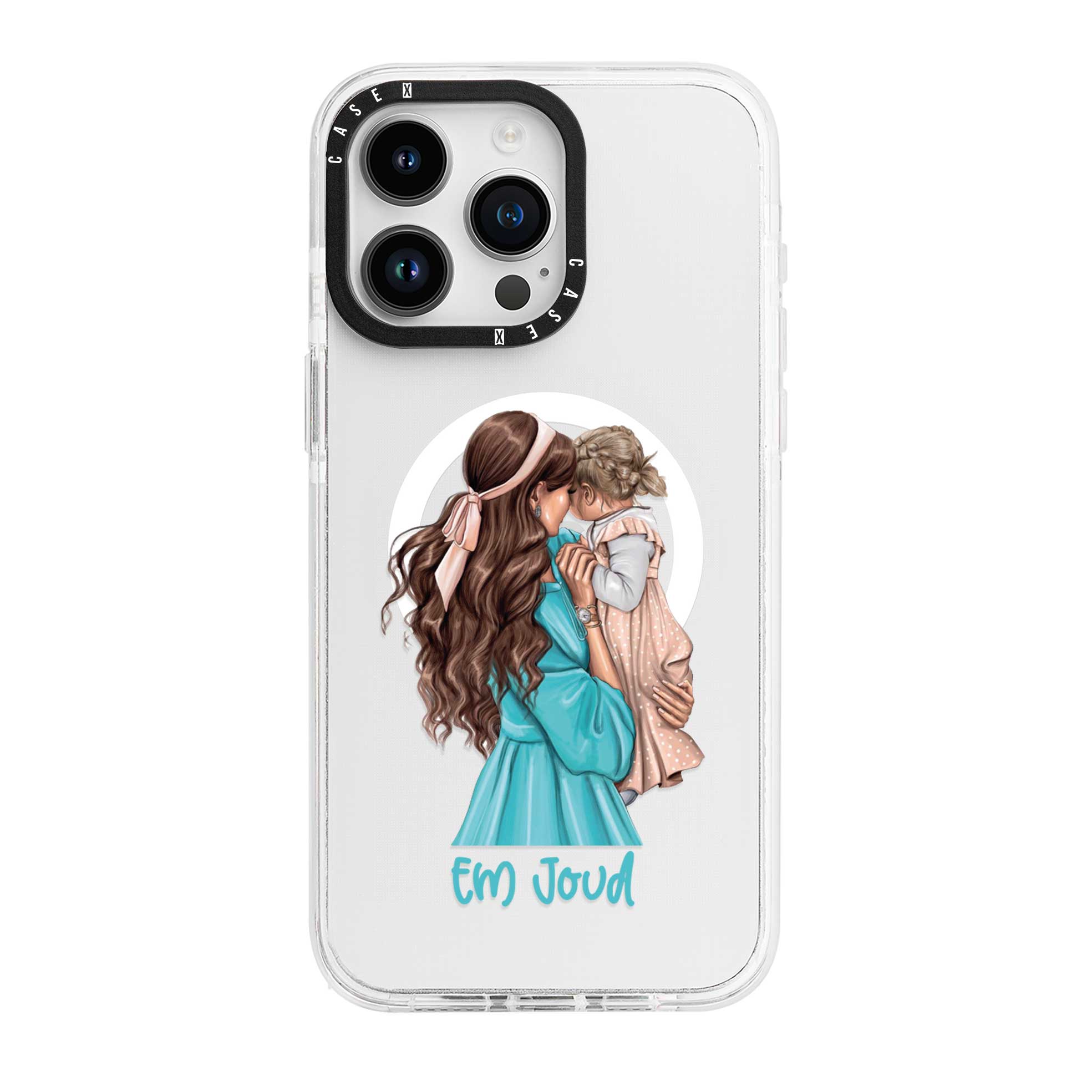 iPhone 16 Pro Max / MagSafe Compatible