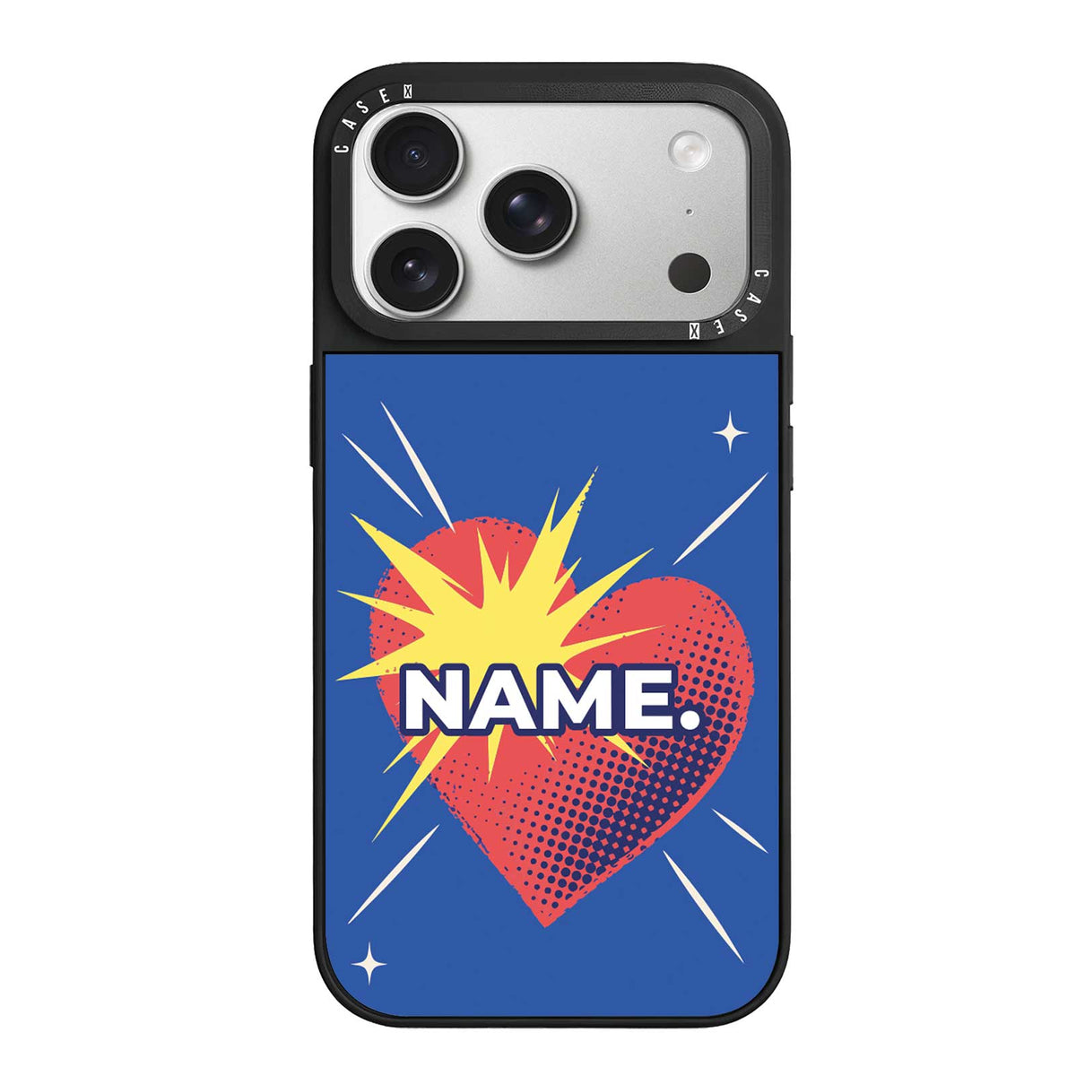 iPhone 17 Pro