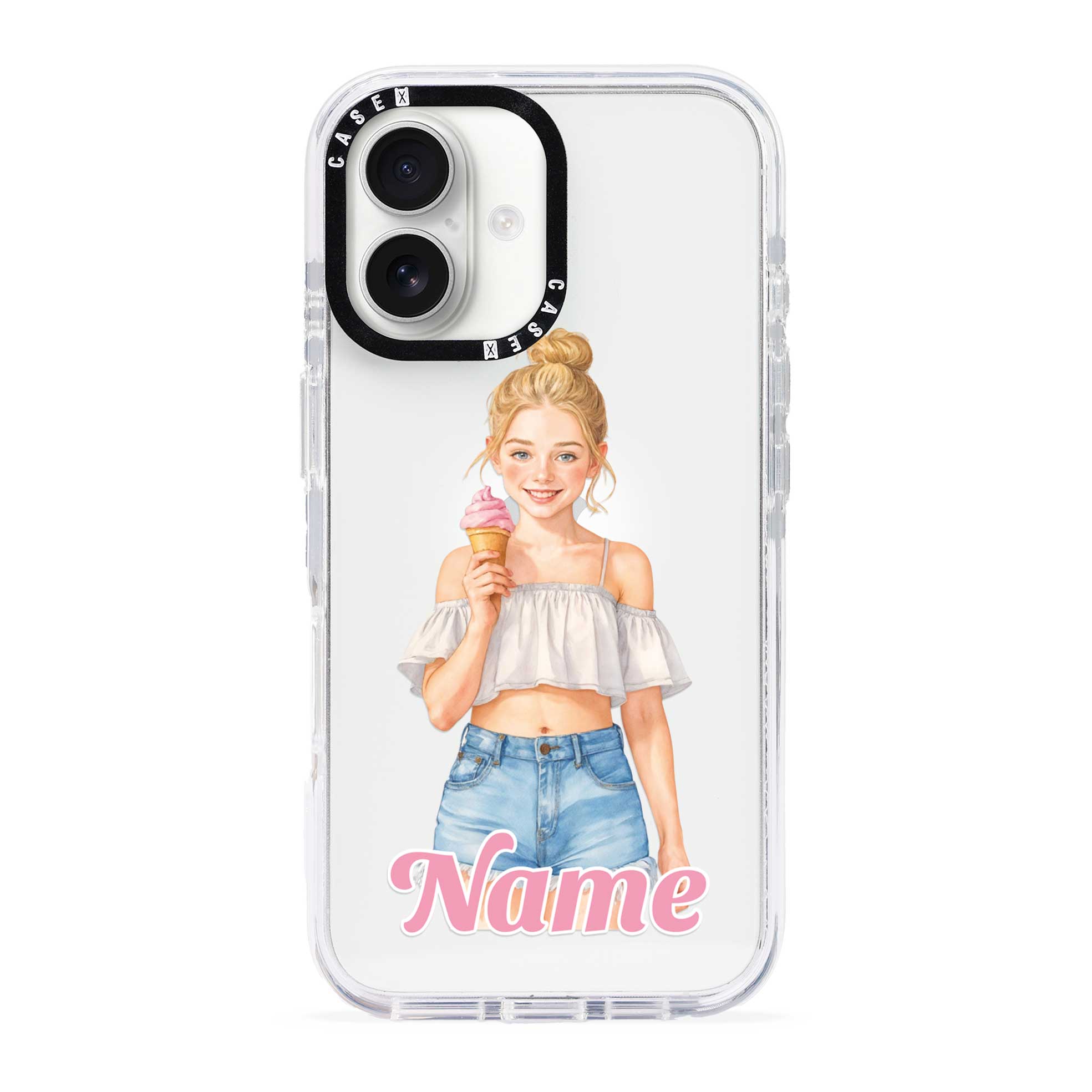 iPhone 16 Mini / Standard