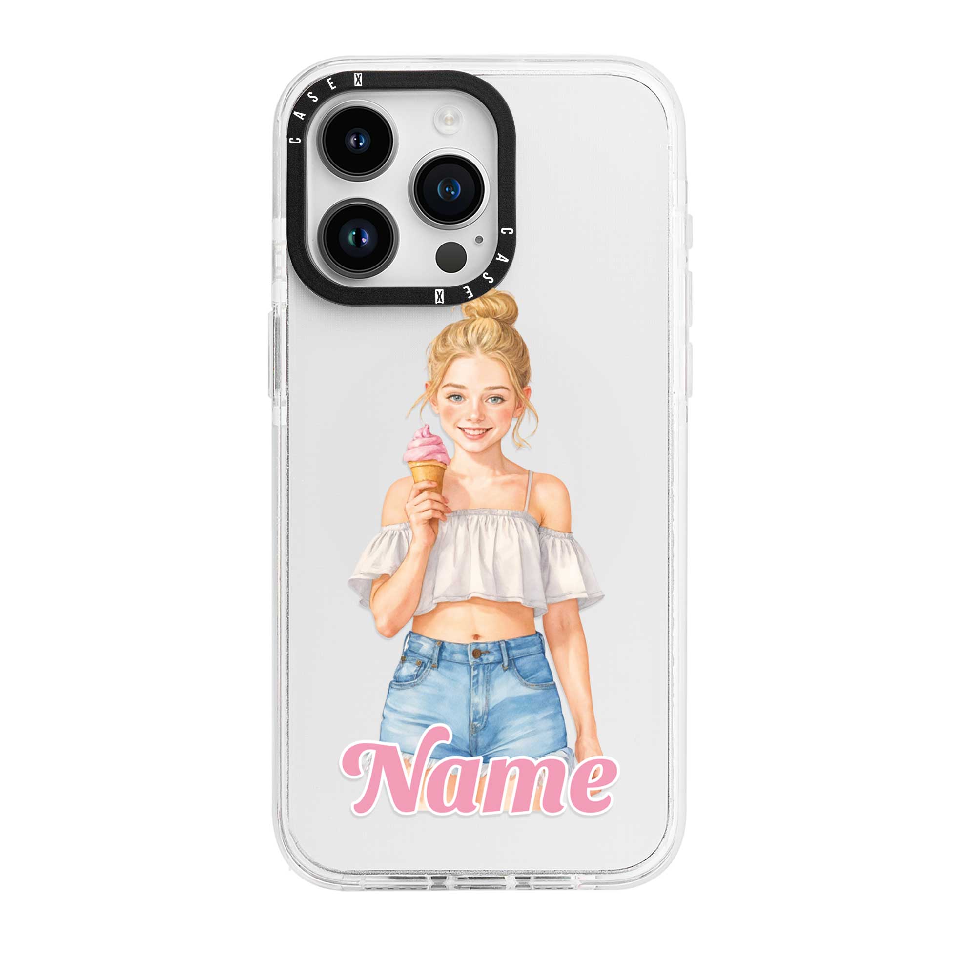 iPhone 16 Pro / Standard