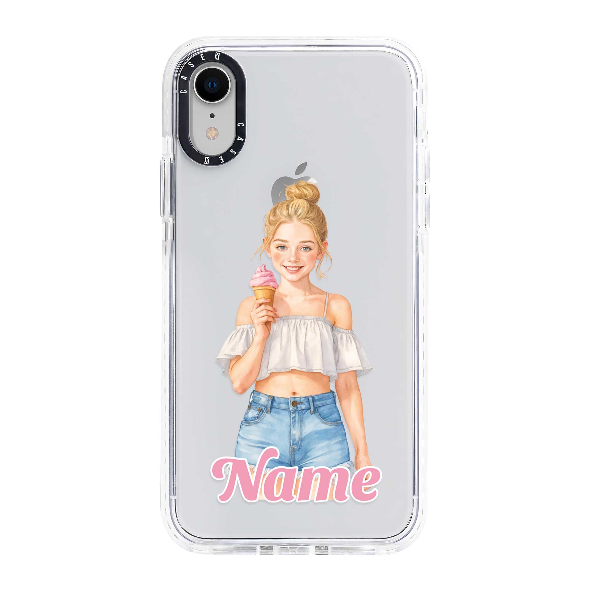 iPhone Xr / Standard