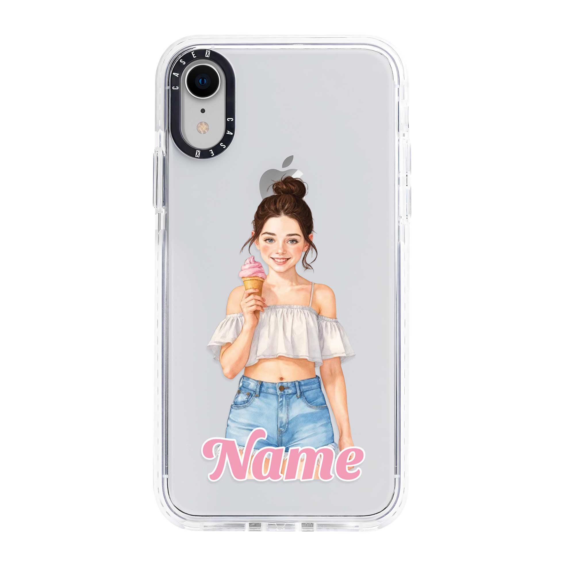 iPhone Xr / Standard