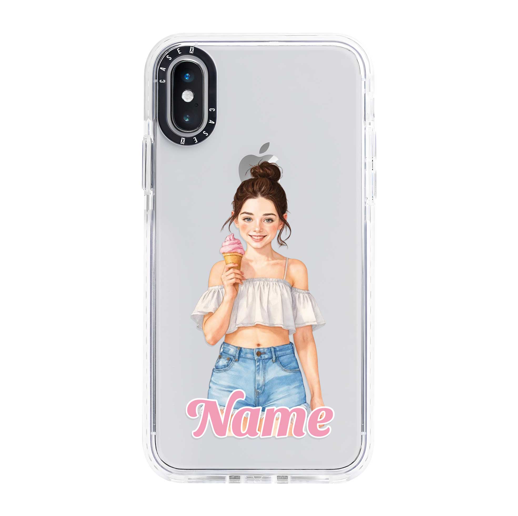 iPhone XS Max / Standard