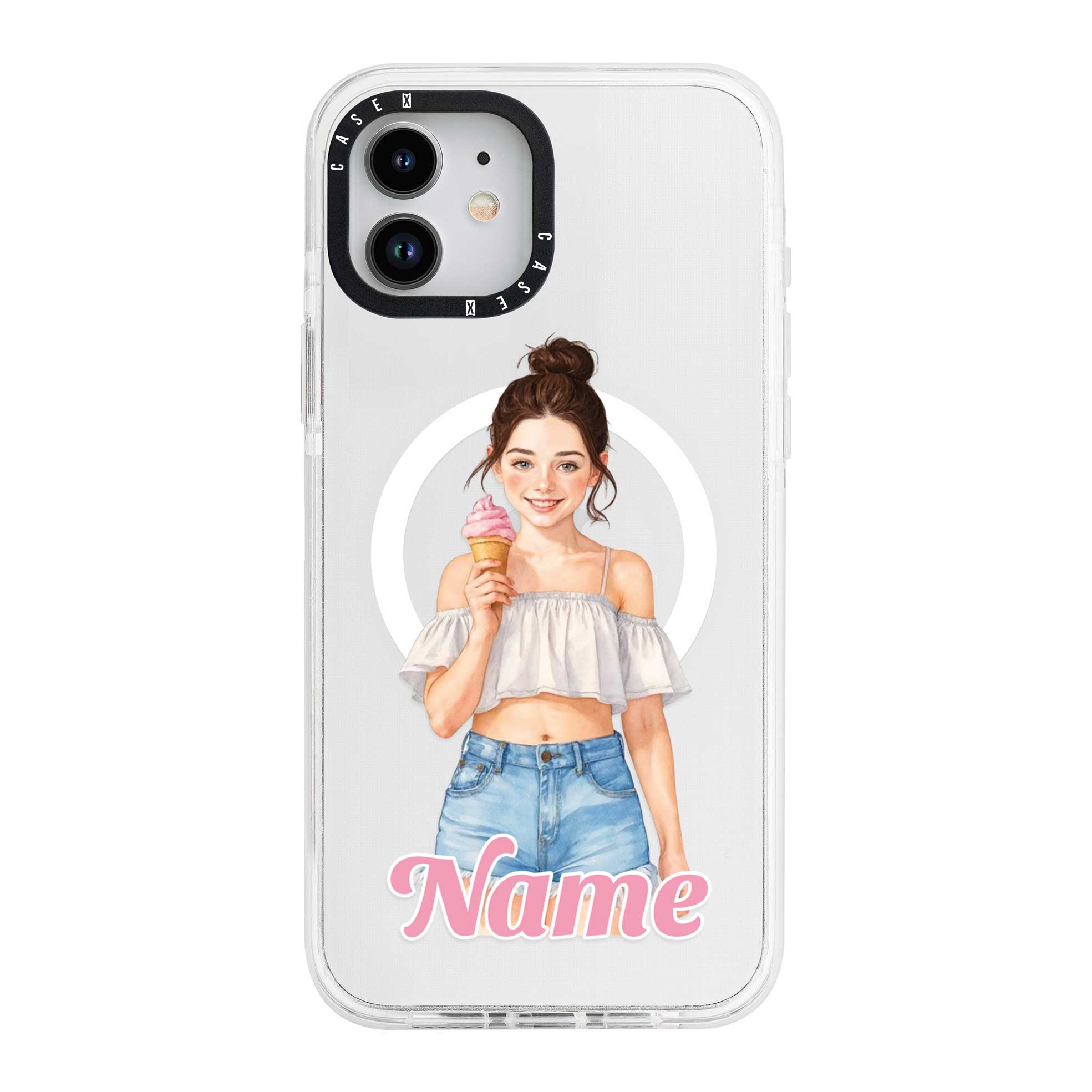 iPhone 12 / MagSafe Compatible