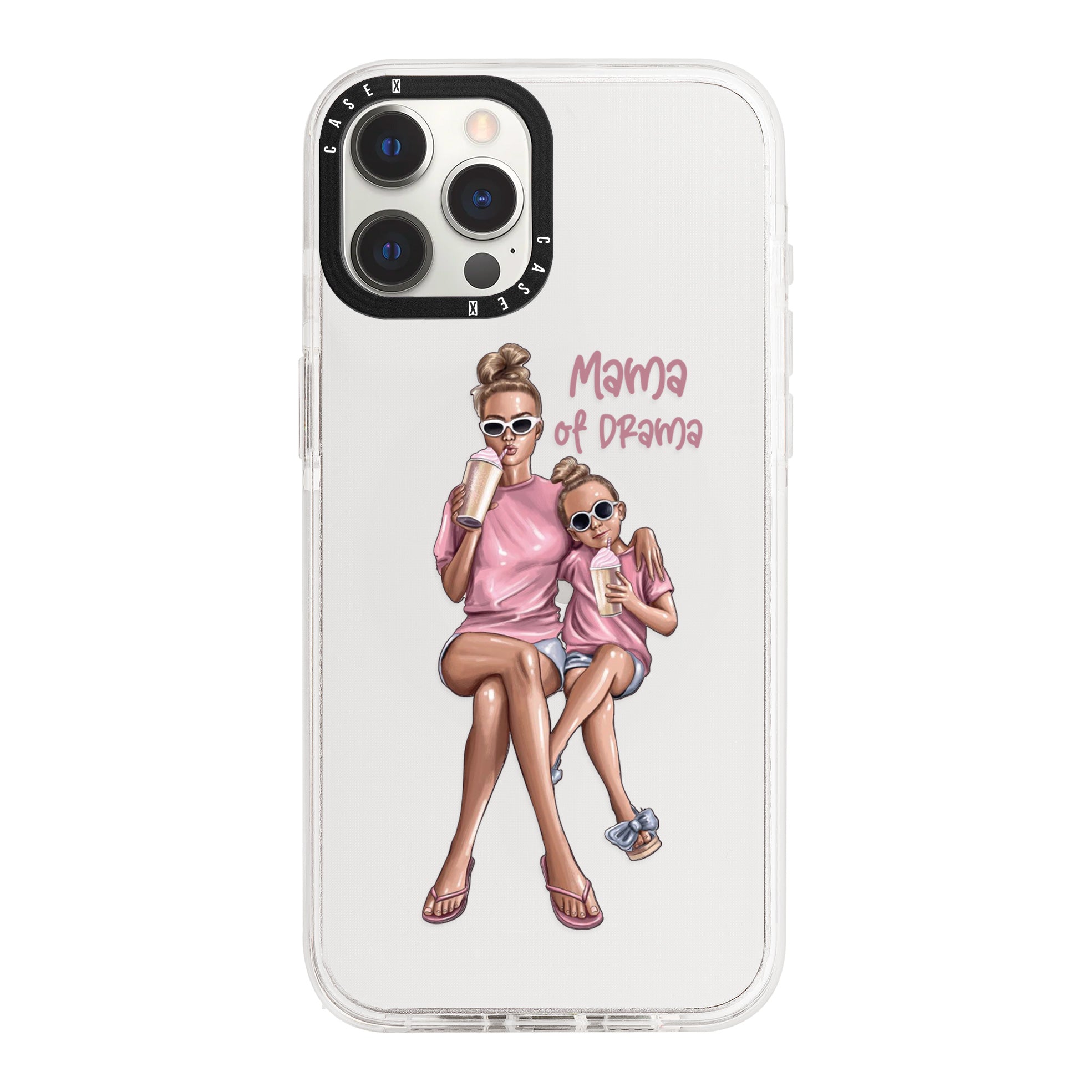 iPhone 12 Pro / Standard