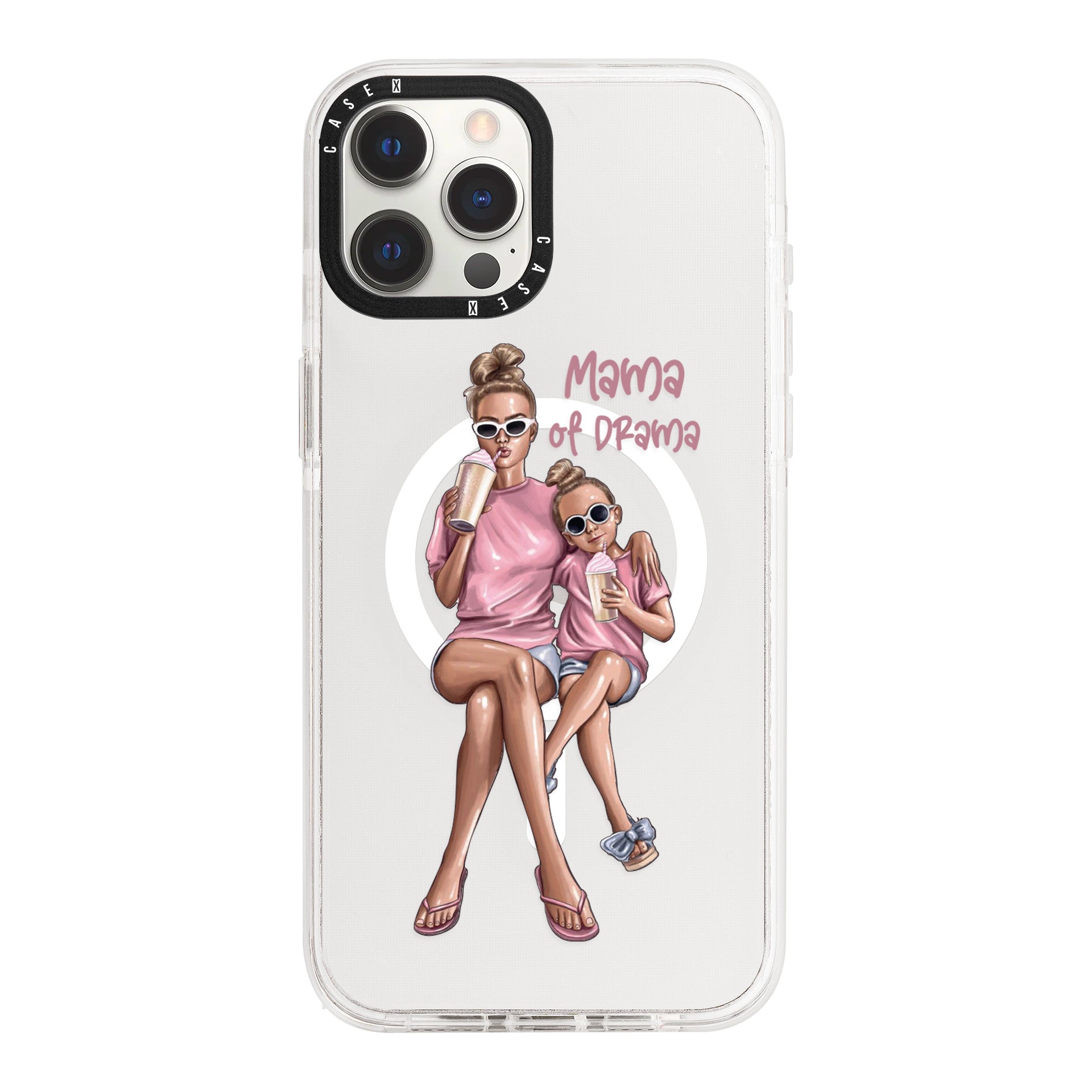 iPhone 12 Pro Max / MagSafe Compatible