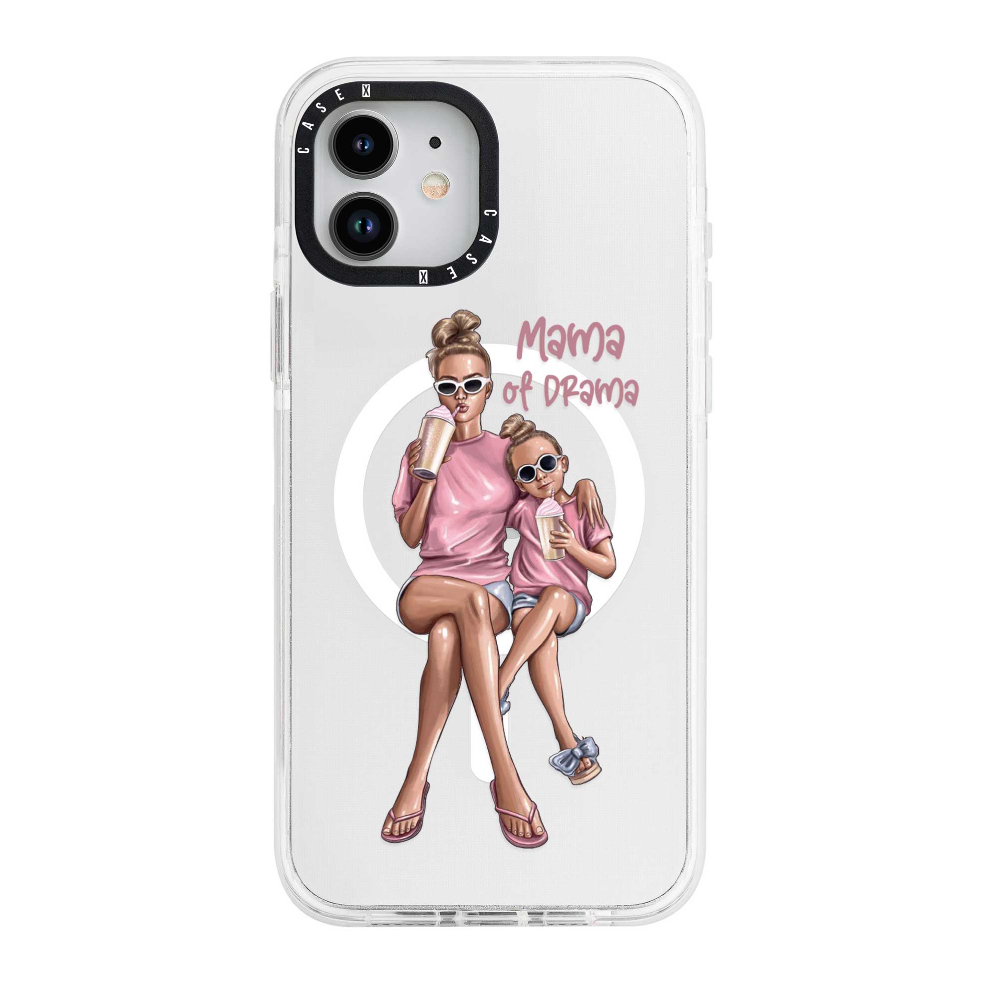 iPhone 12 / MagSafe Compatible